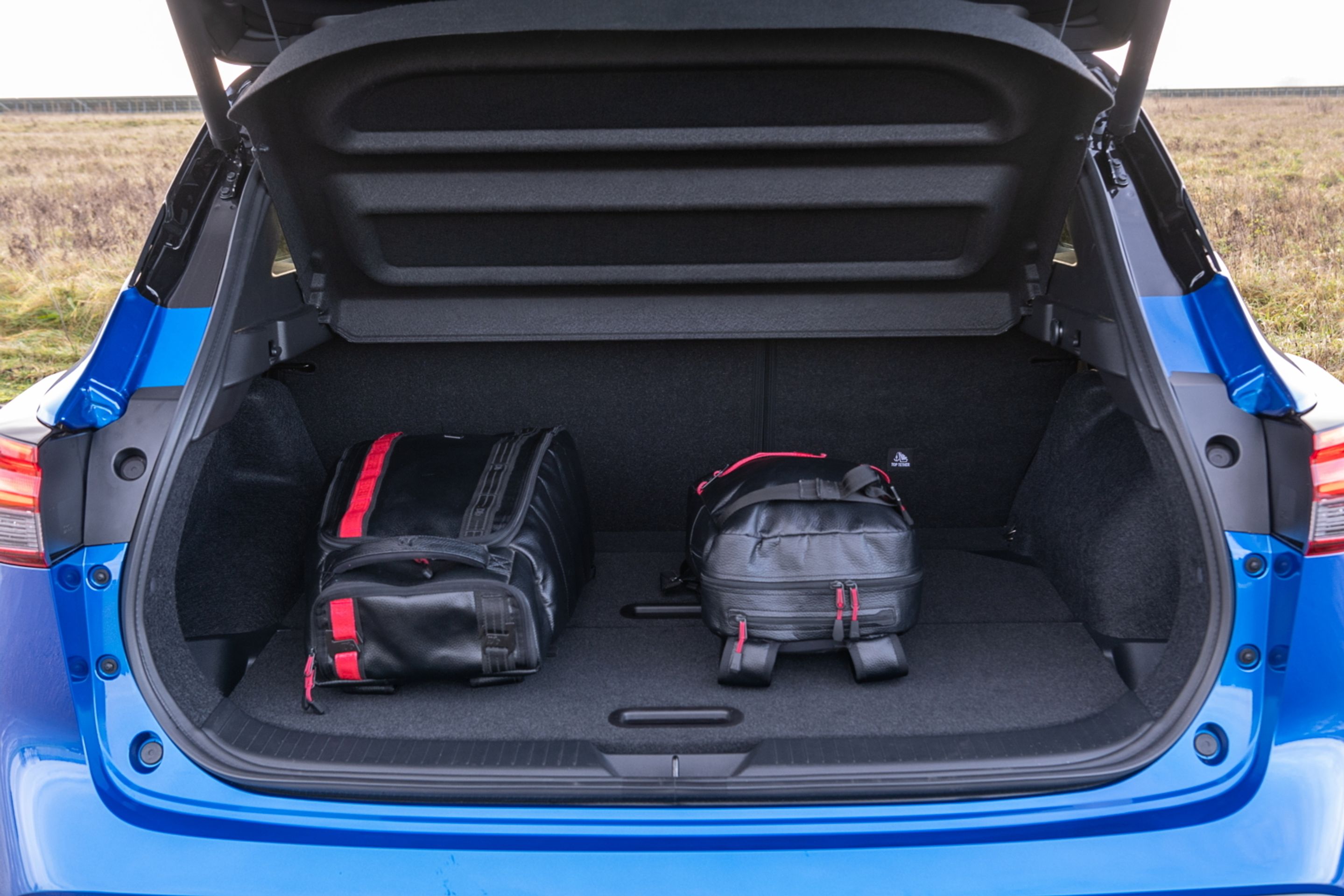 Nový Nissan Qashqai - 24 - Fotogalerie: Populární crossover Nissan Qashqai v nové generaci (12/23)