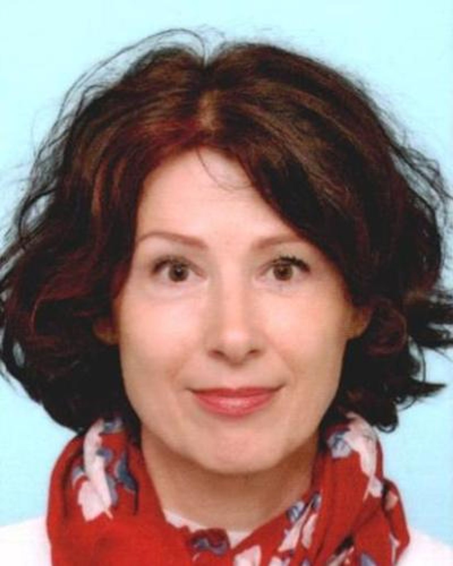 Melisa SMREKAR, Slovinsko - Nejhledanější uprchlíci v Evropě (33/49)