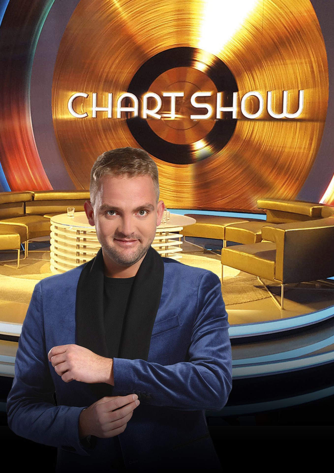 ChartShow - Zakázané reklamy - II. část (6/6)