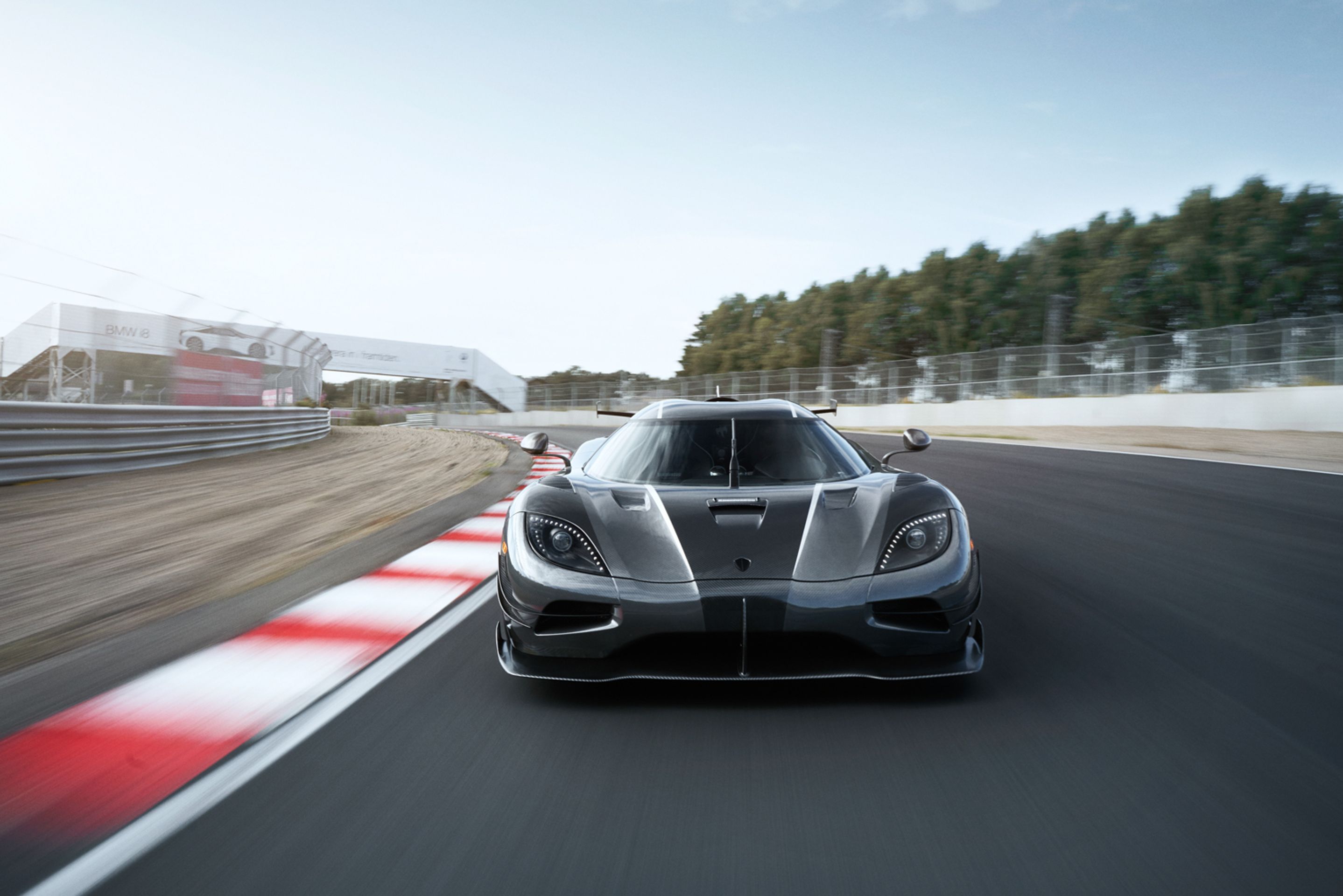 Agera Final Edition - Väder a Thor - 9 - Fotogalerie: Thor a Väder, poslední kousky Koenigsegg Agera (4/6)