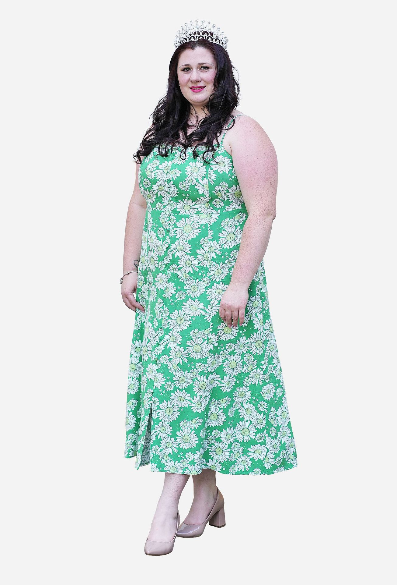 1-Anna Marie Bucková - Miss Plus Size Modelky ČR 2024 (1/5)