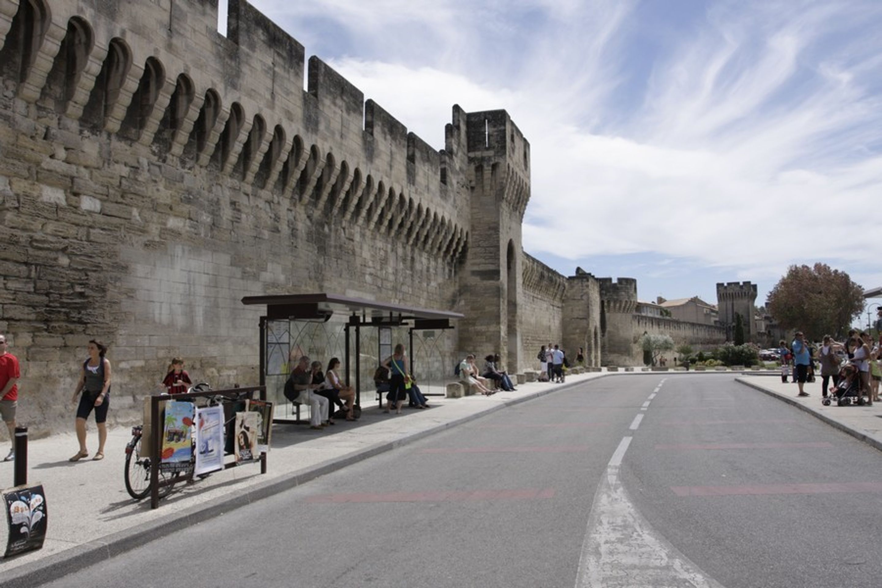 Avignon - Avignon galerie (2/13)