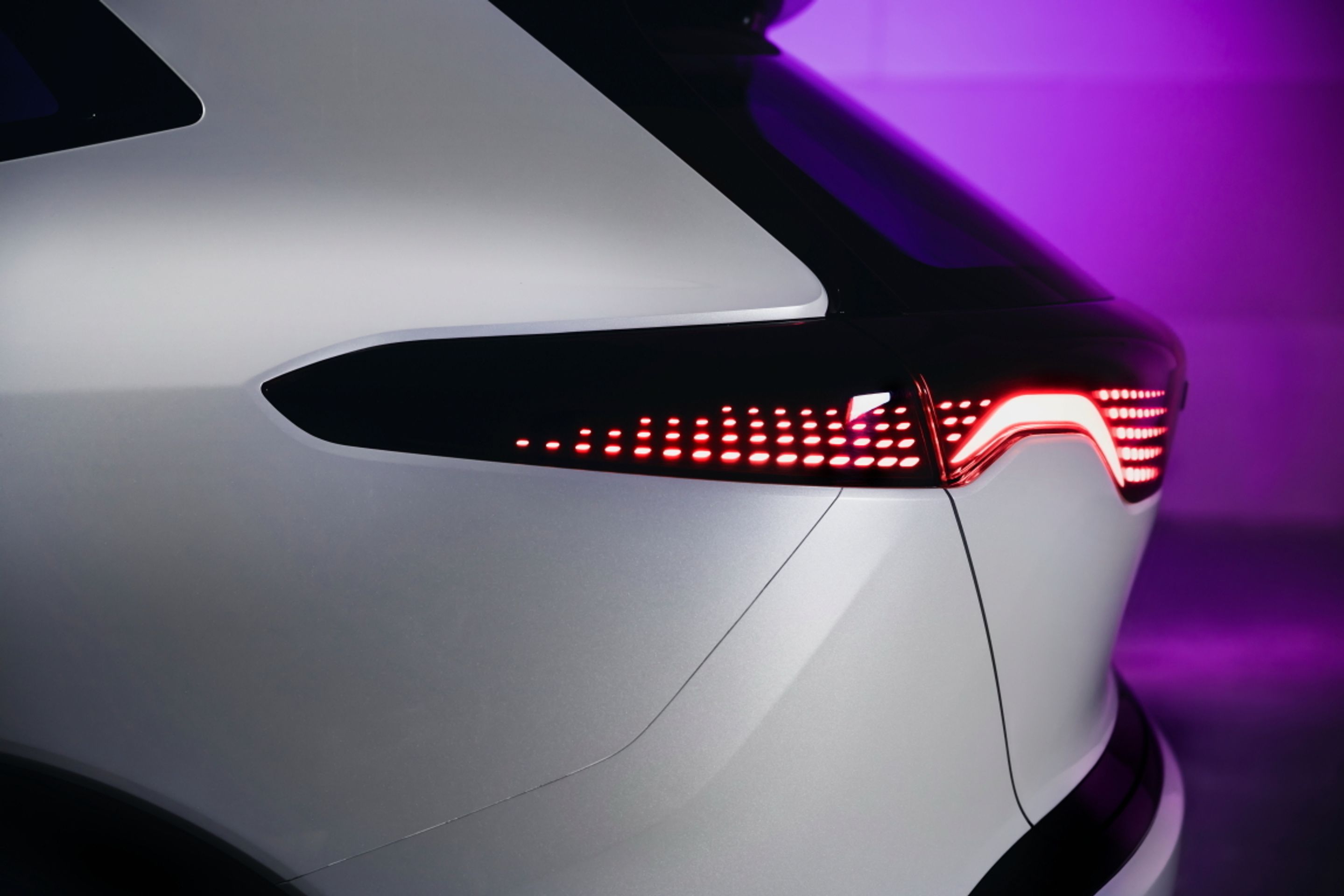 Prototypy elektromobilů Izera - 19 - Fotogalerie: Polské elektromobily Izera (13/33)