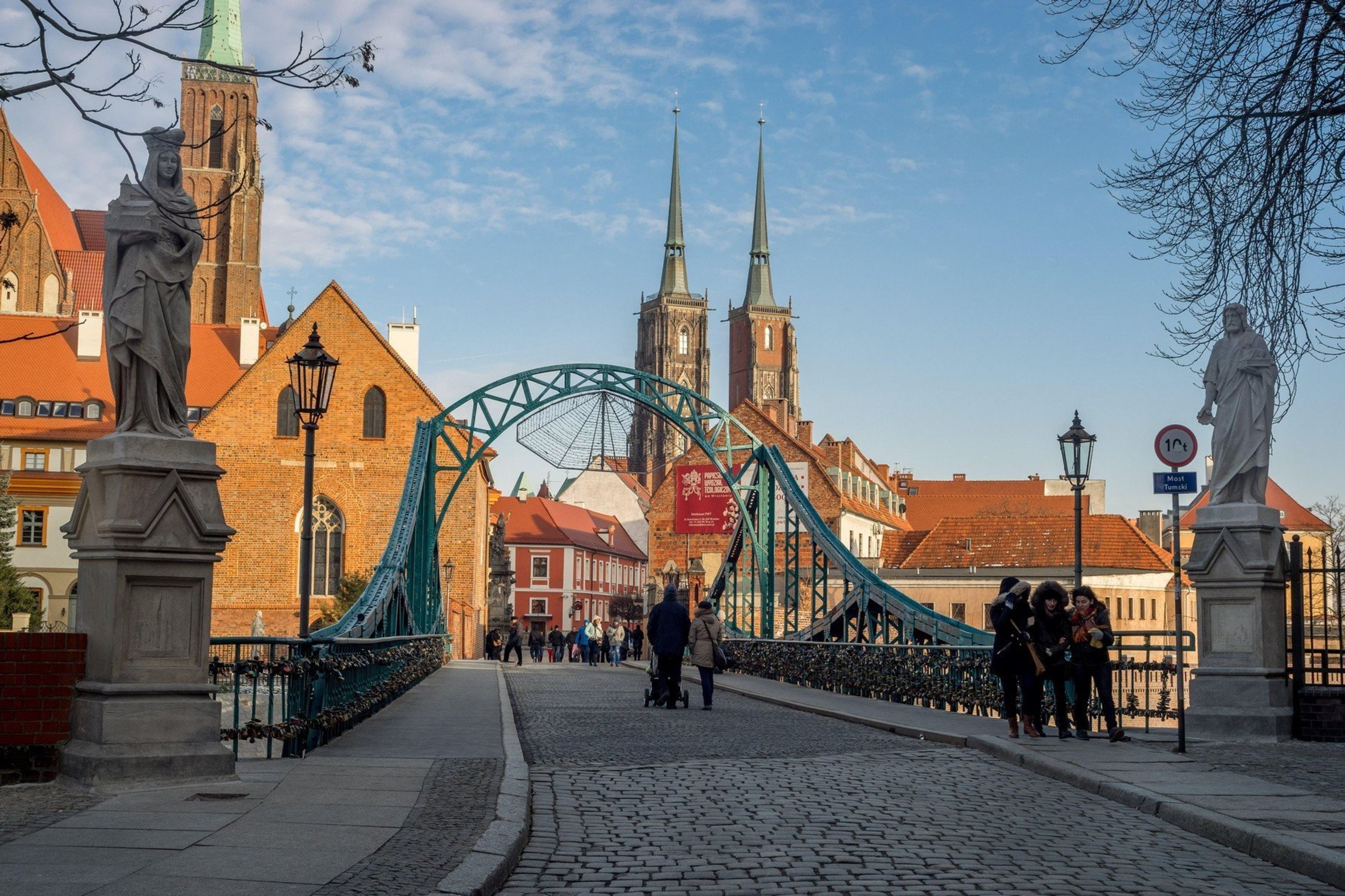 Opomíjená evropská města - 1 - GALERIE: Opomíjená evropská města (5/9)