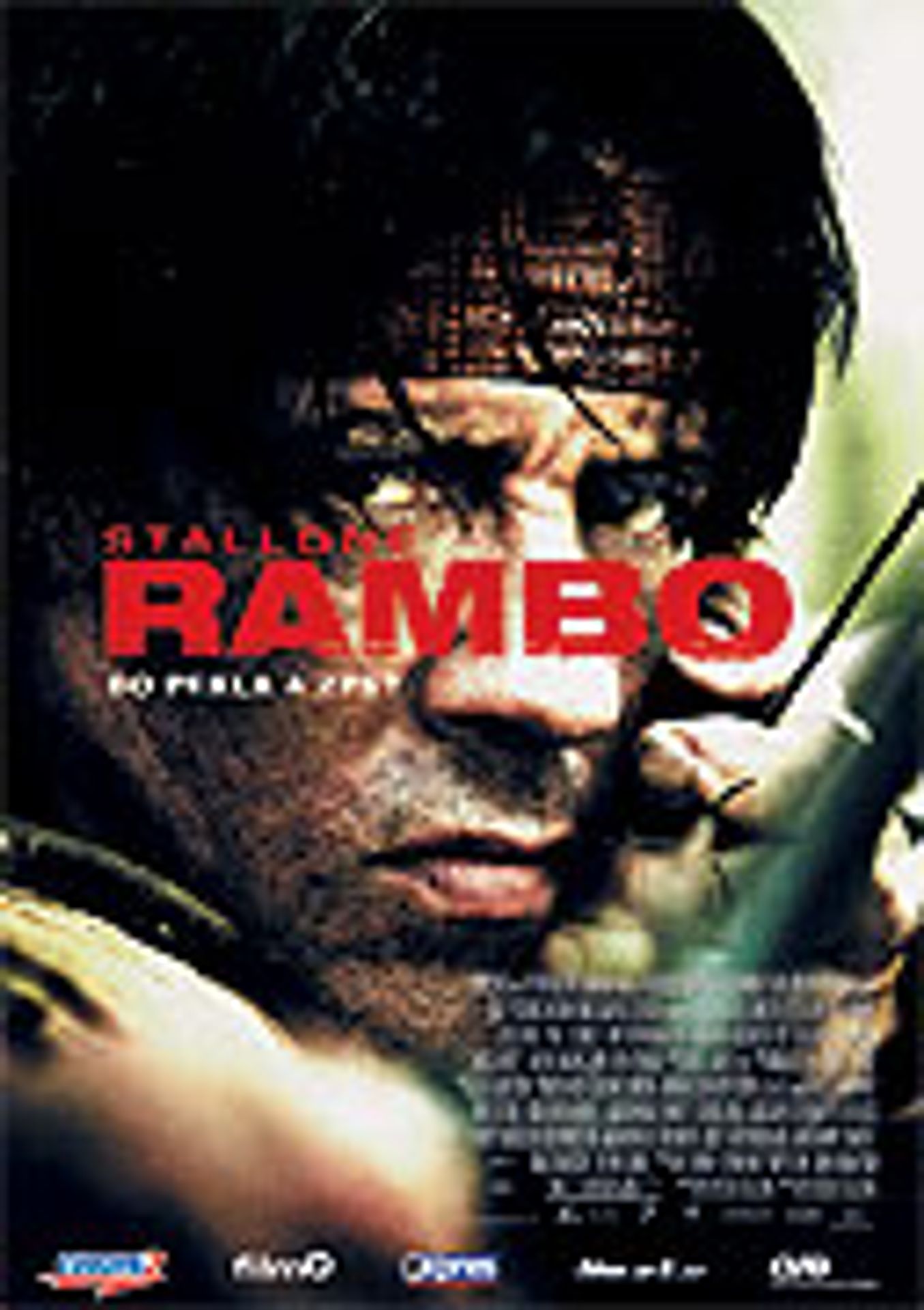 rambo - GALERIE: Dvacáté narozeniny televize Nova - večírek v Národním muzeu (26/39)