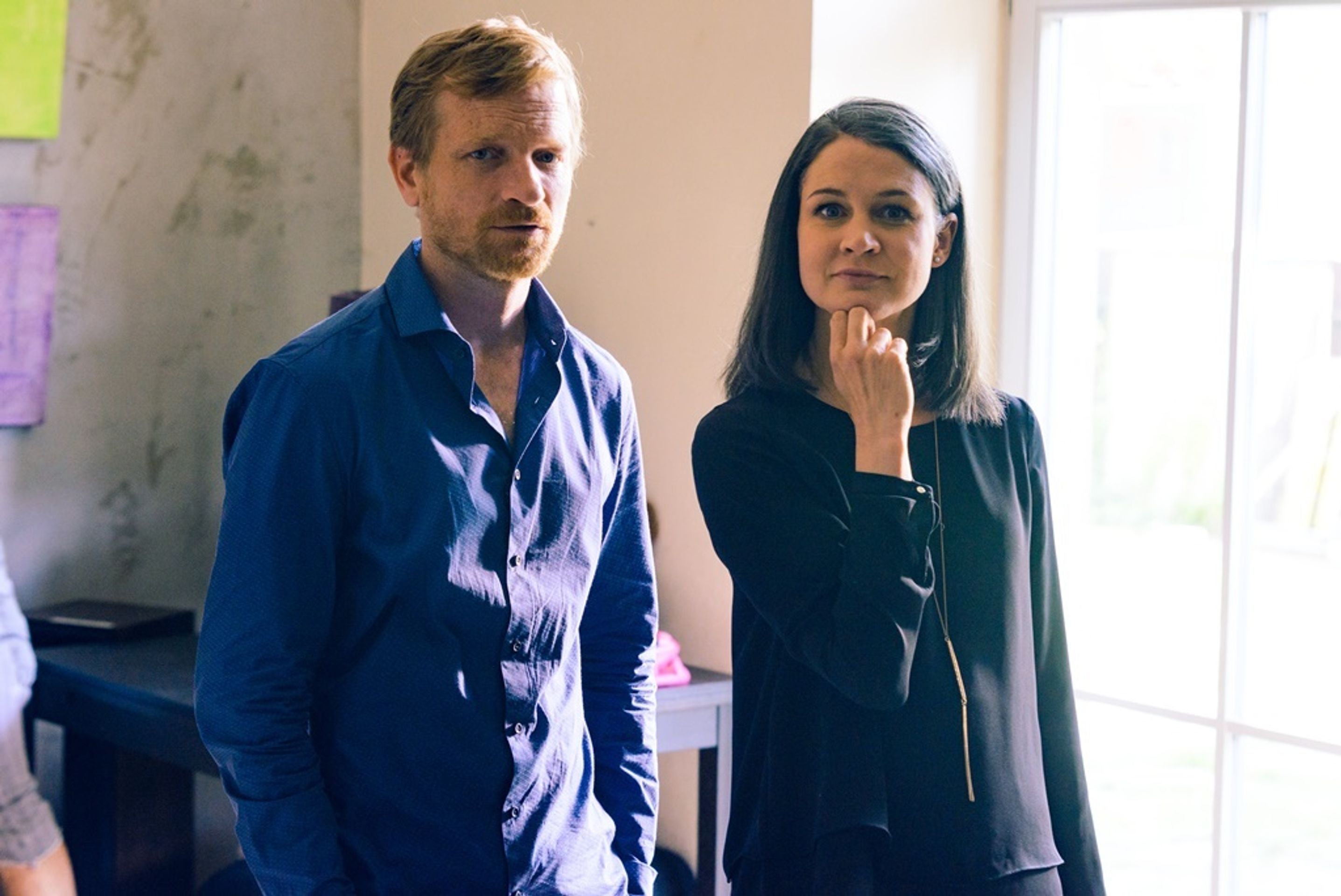 Dáma a Král - 1 - GALERIE: TV Nova uvede v říjnu pořad Mise nový domov a seriál Dáma a Král! (4/8)