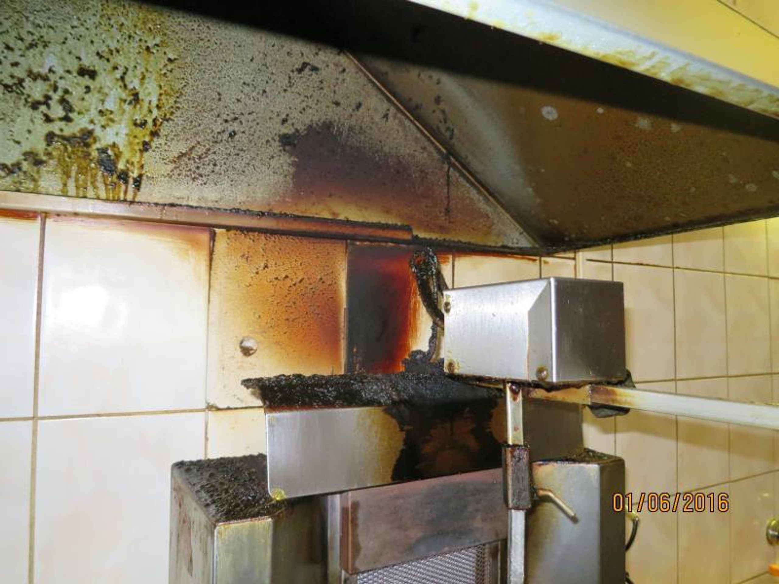 Uzavřené provozovny za závažné hygienické prohřešky - 6 - GALERIE: Uzavřené provozovny za závažné hygienické prohřešky (6/8)