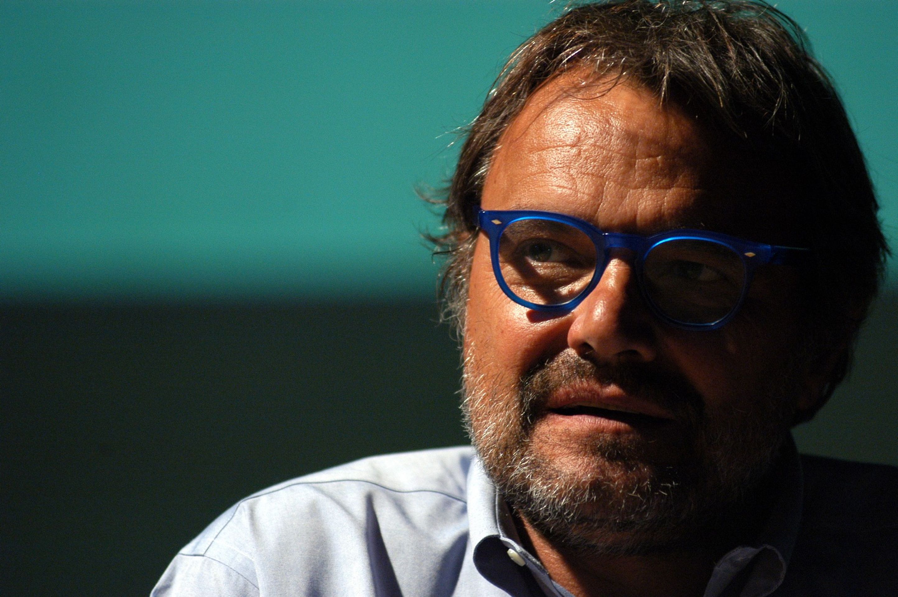 Oliviero Toscani (1) - Oliviero Toscani (4/4)