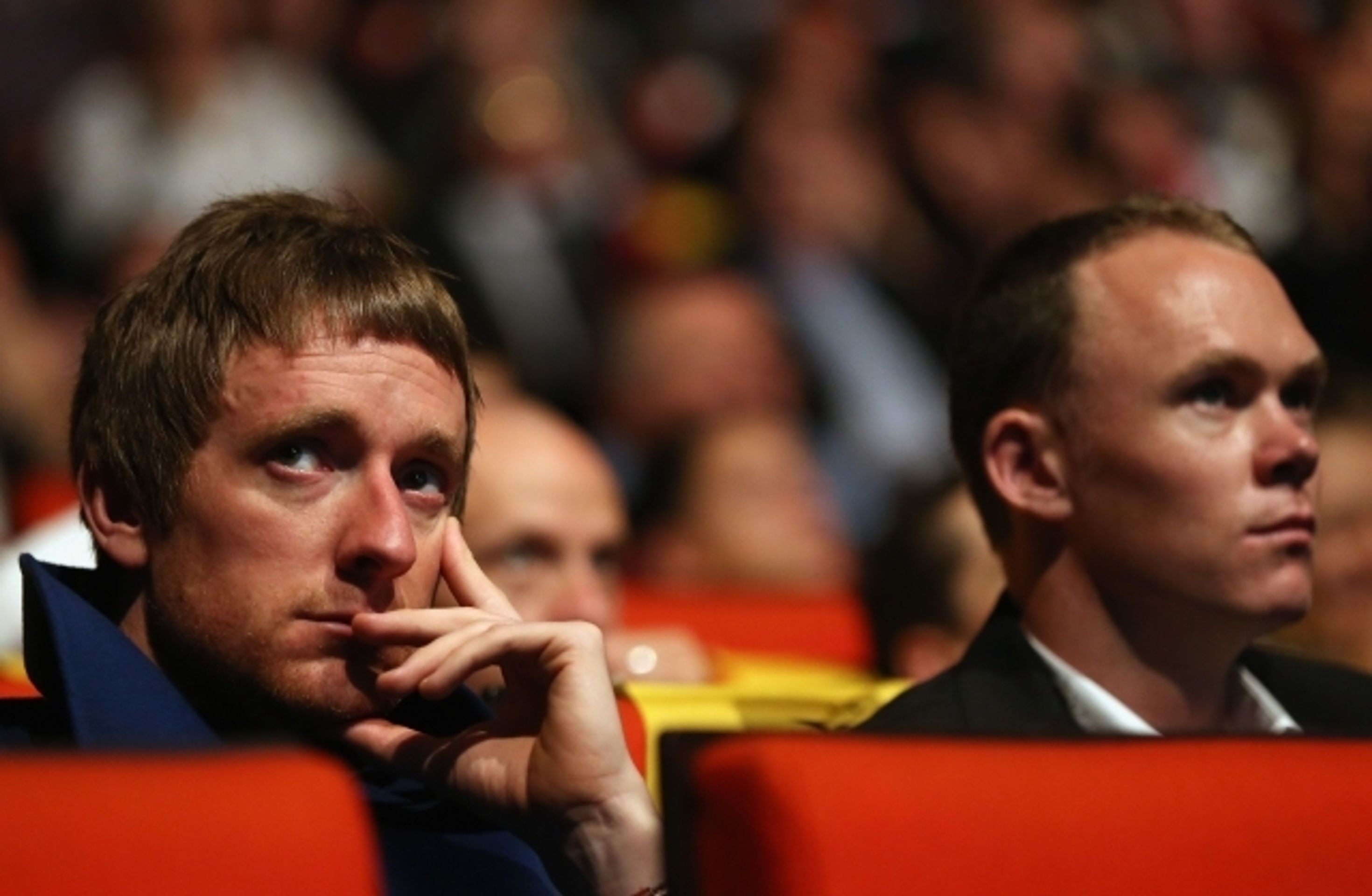 Tour de France - představení 2013 - 3 - GALERIE: Tour de France - představení 2013 (4/10)