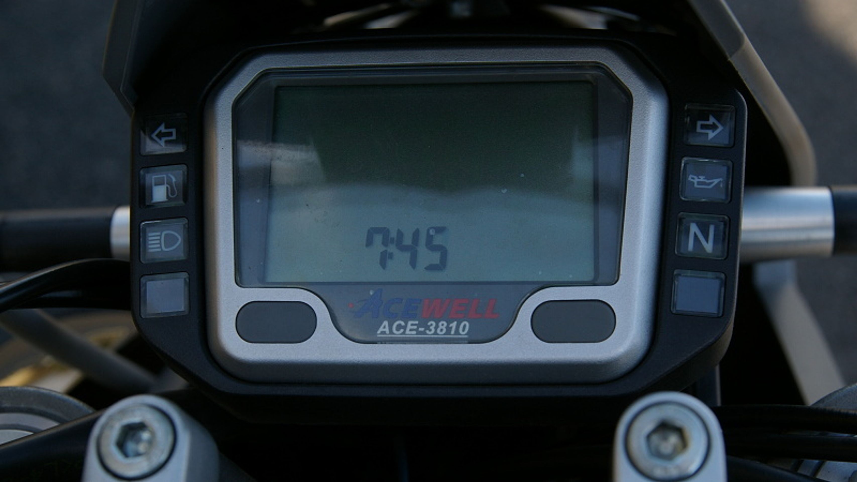 Blata 125 - 7 - GALERIE Blata Motard 125 BXM (8/11)