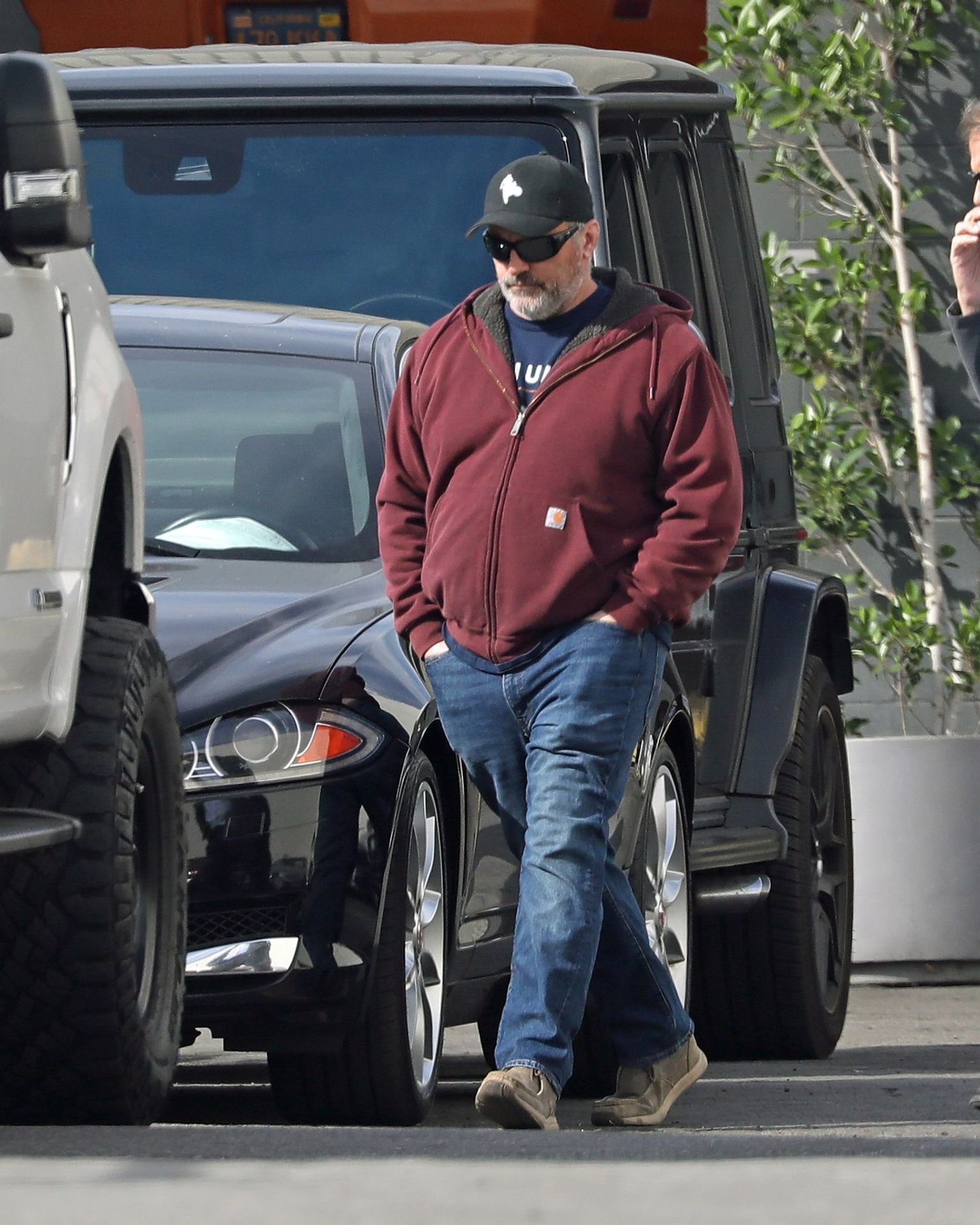 Matt LeBlanc (4) - Matt LeBlanc (2/8)