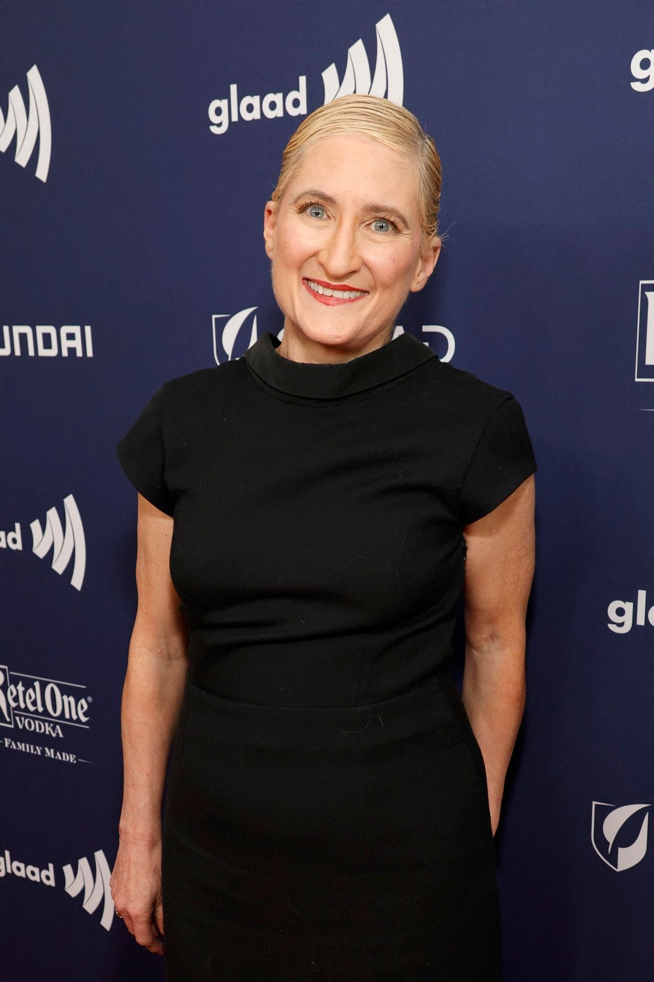 Jill Sobuleová, 30. 3. 2023 GLAAD Media Awards - Jill Sobuleová (3/3)