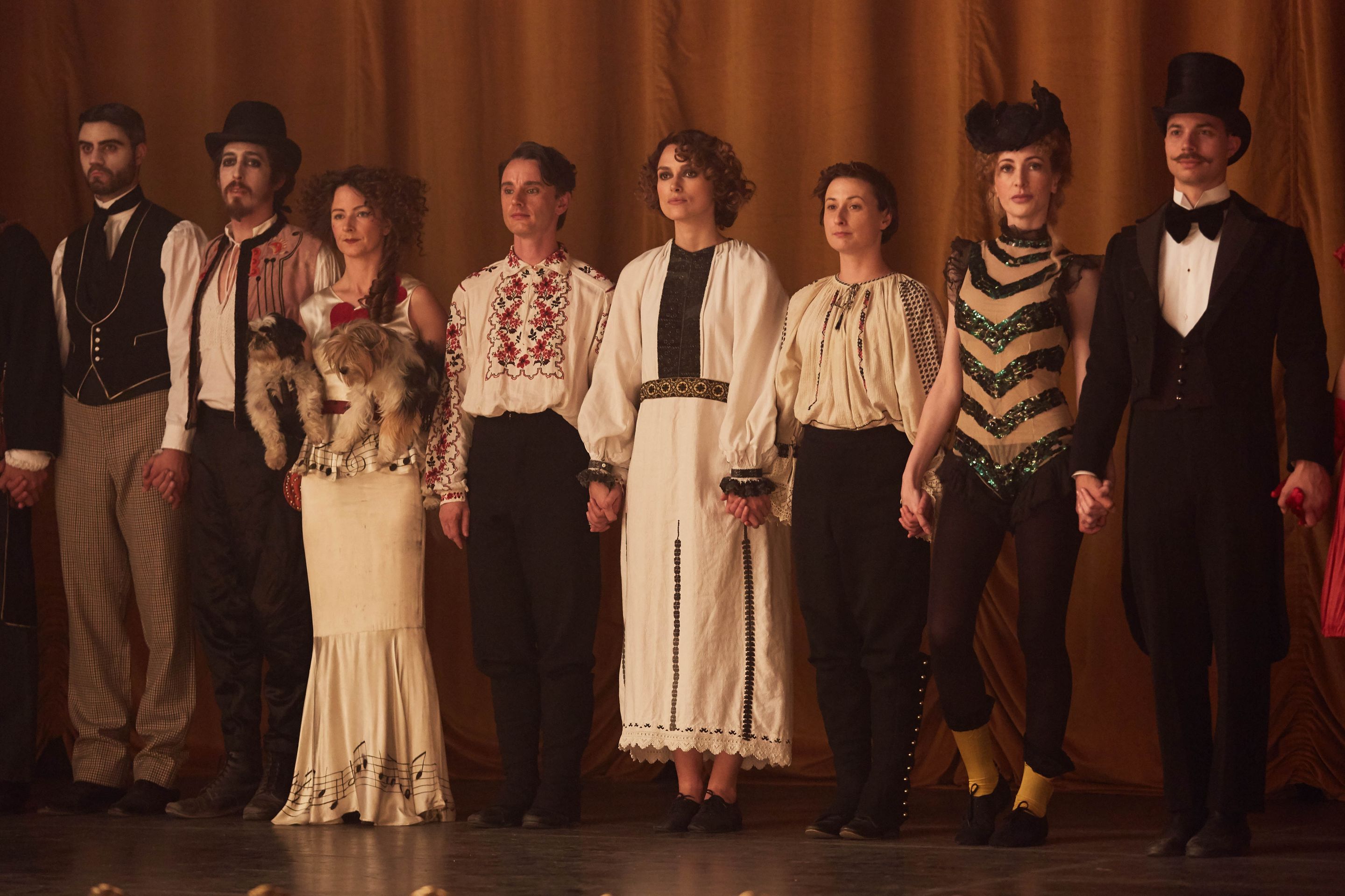 Colette - Příběh vášně - České a zahraniční filmy (7/13)