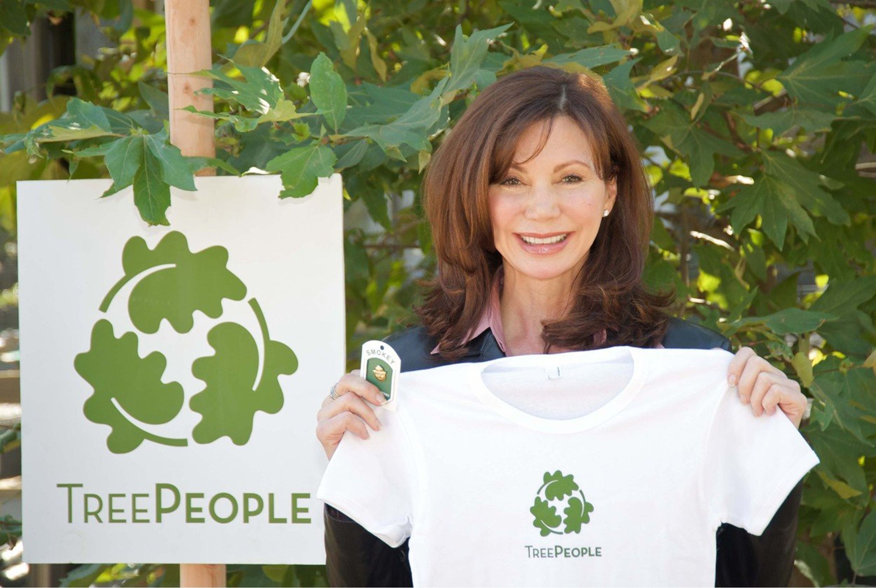 Victoria Principal ze seriálu Dallas dnes - GALERIE: První epizoda Dallasu měla premiéru před 40 lety (14/14)