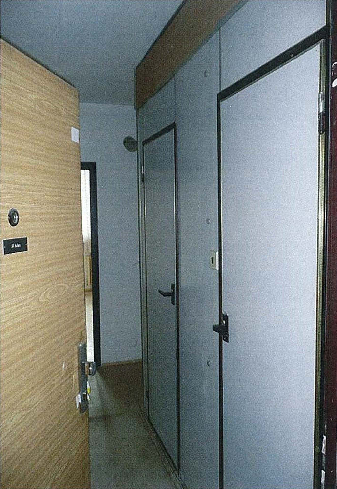 Úřad pro zastupování státu ve věcech majetkových prodává byty - Převod majetku v k.ú. Dubina u Ostravy - 4 - GALERIE: Úřad pro zastupování státu ve věcech majetkových prodává byty - Převod majetku v k.ú. Dubina u Ostravy (4/5)