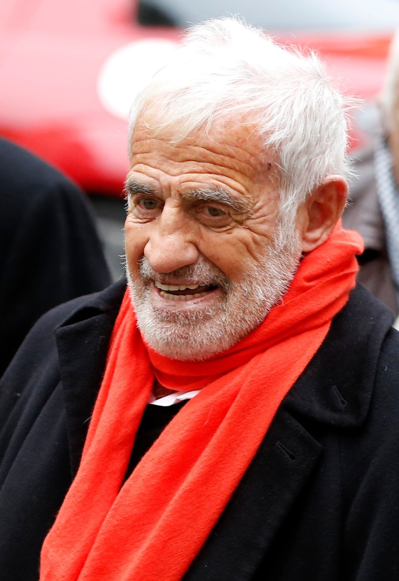 Jean-Paul Belmondo - 2013 - Belmondova dcera Stella (15/15)