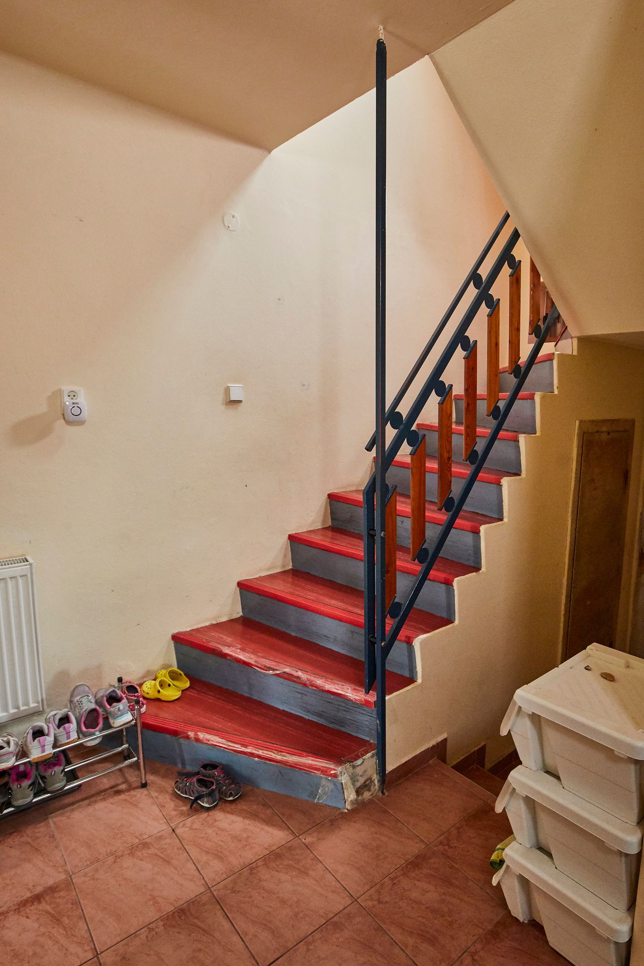 Mise nový domov: Manžel Roziny náhle ochrnul! - 11 - GALERIE: Mise nový domov - Manžel Roziny náhle ochrnul! (11/13)