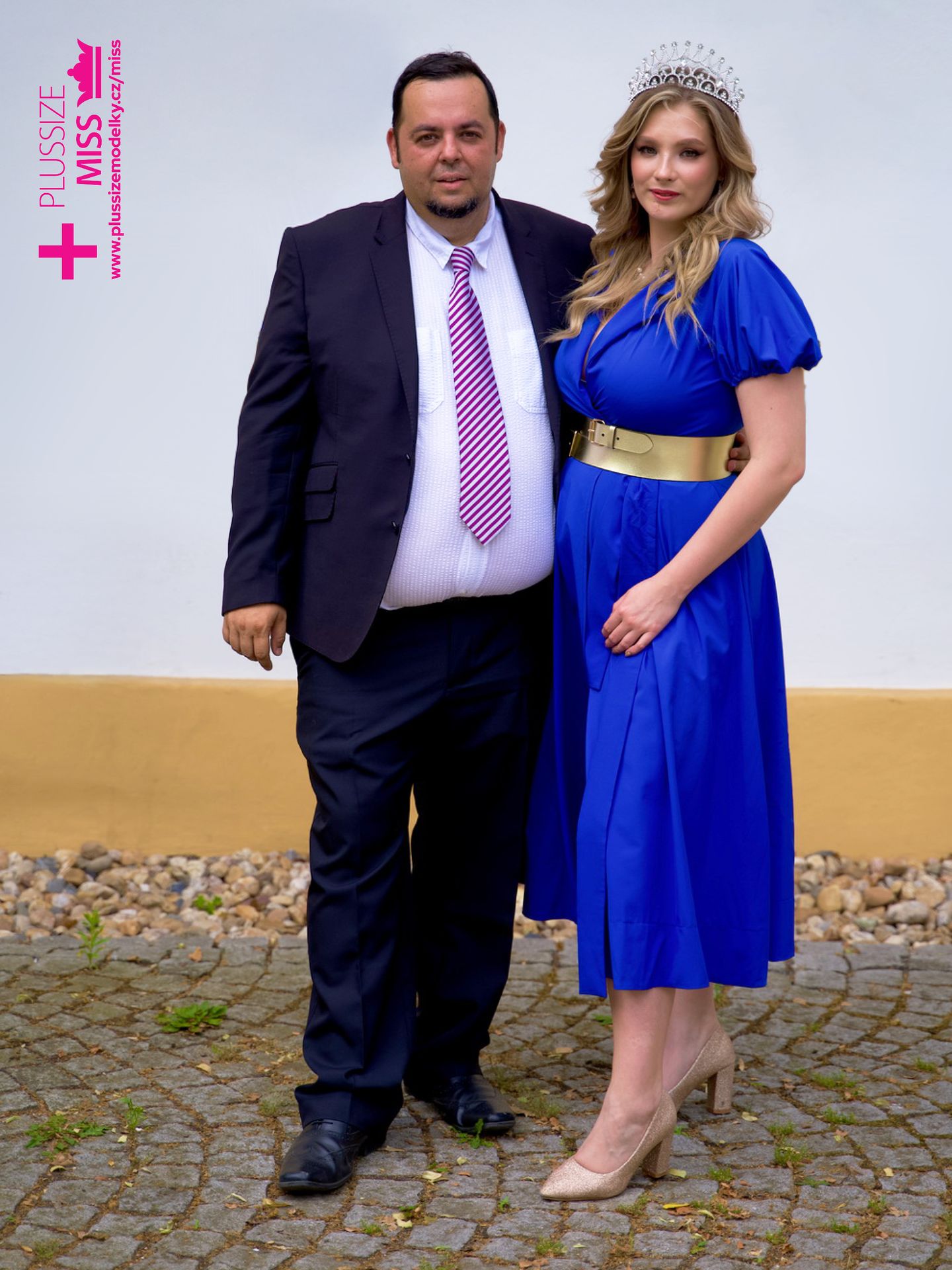 Miss Žaneta Lillien Hubinková - Miss Žaneta Lillien Hubinková (7/7)