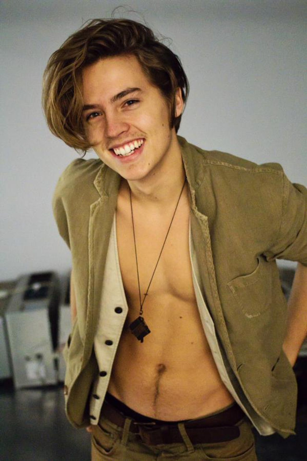 Cole Sprouse - 6 - GALERIE: Z malého Bena vyrostl fešák! (1/16)
