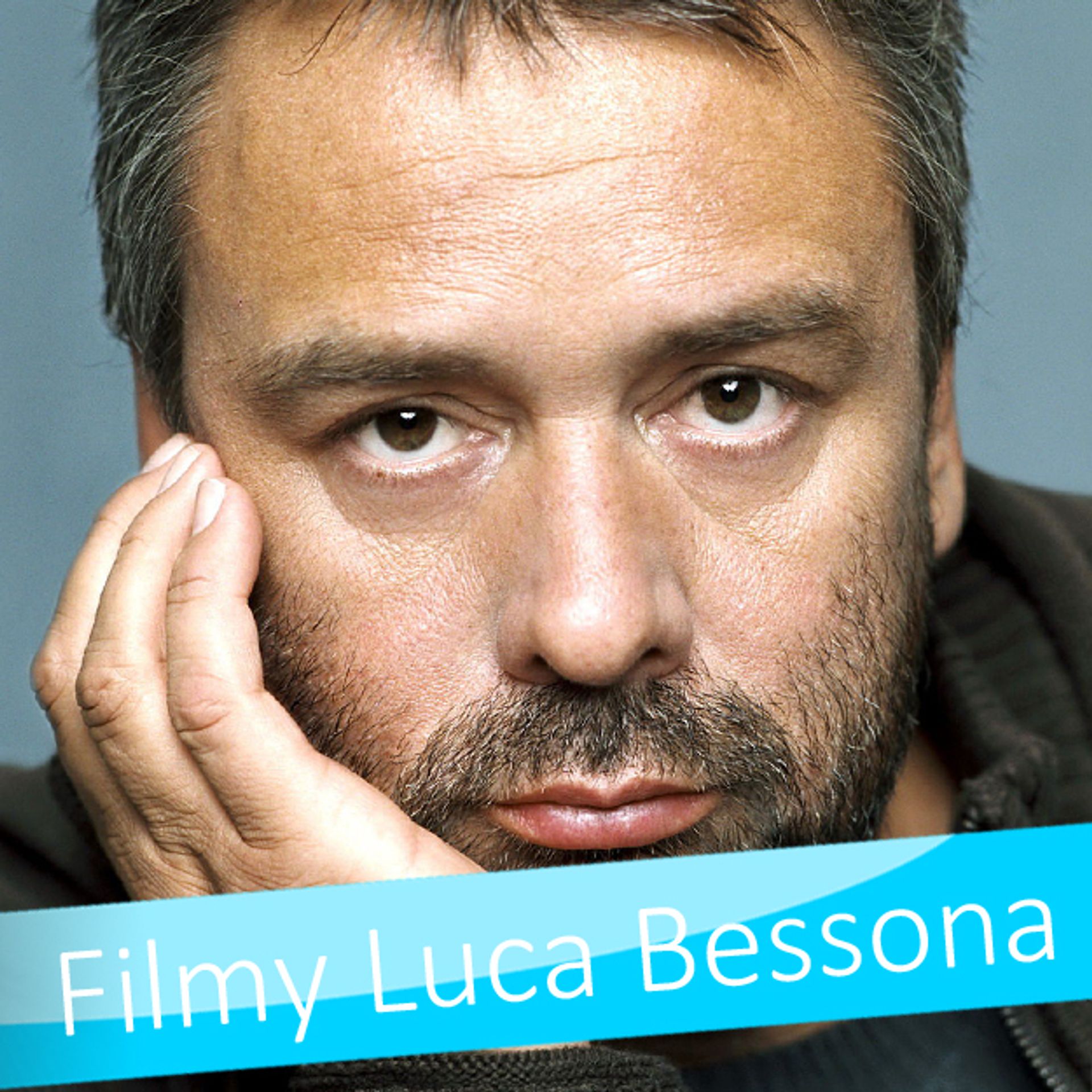 Luc Besson - Cassidy Hooper - bez očí a nosu (7/10)