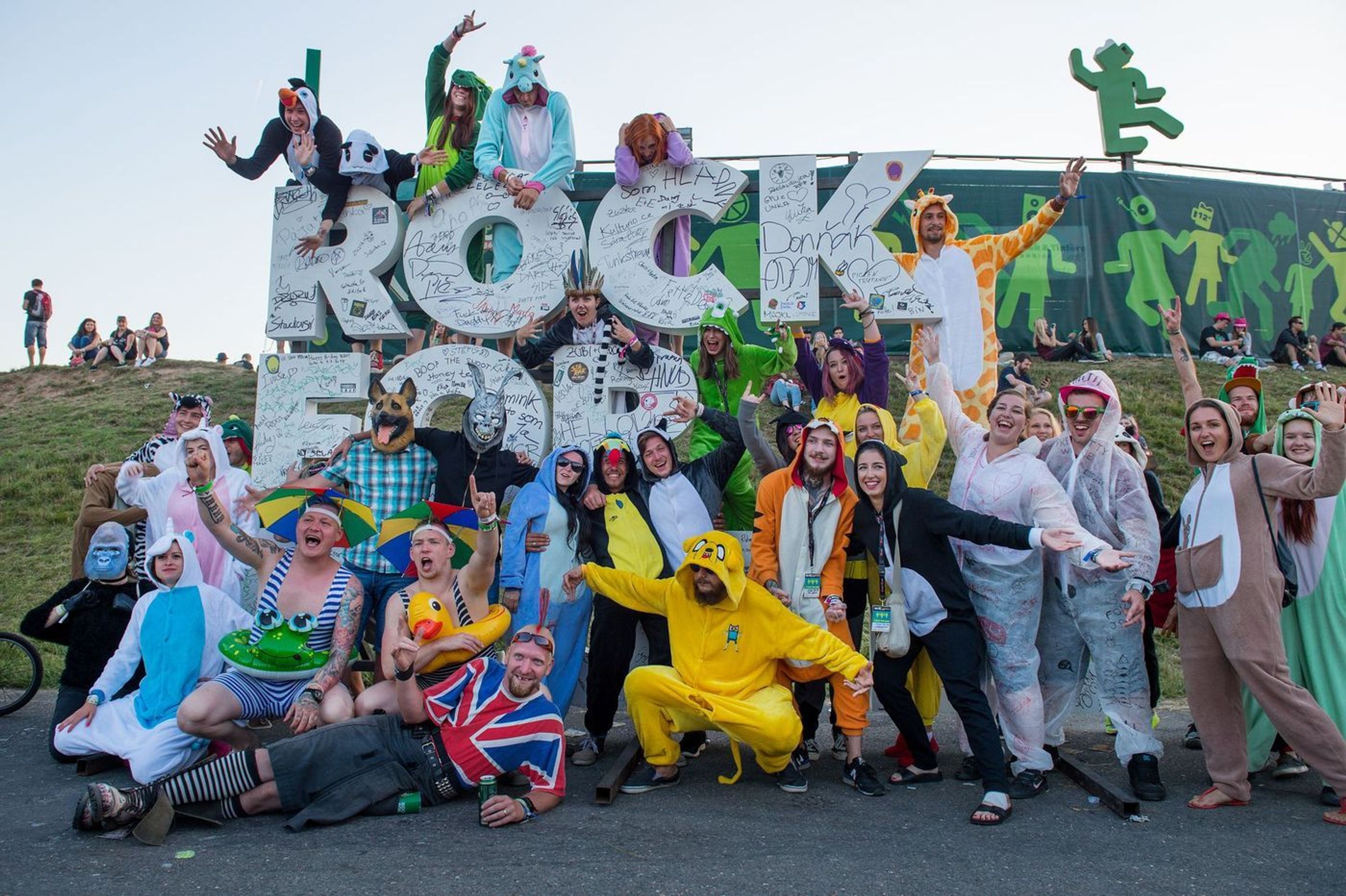 Rock for People 2017 - 24 - GALERIE: Rock for People 2017 (7/33)