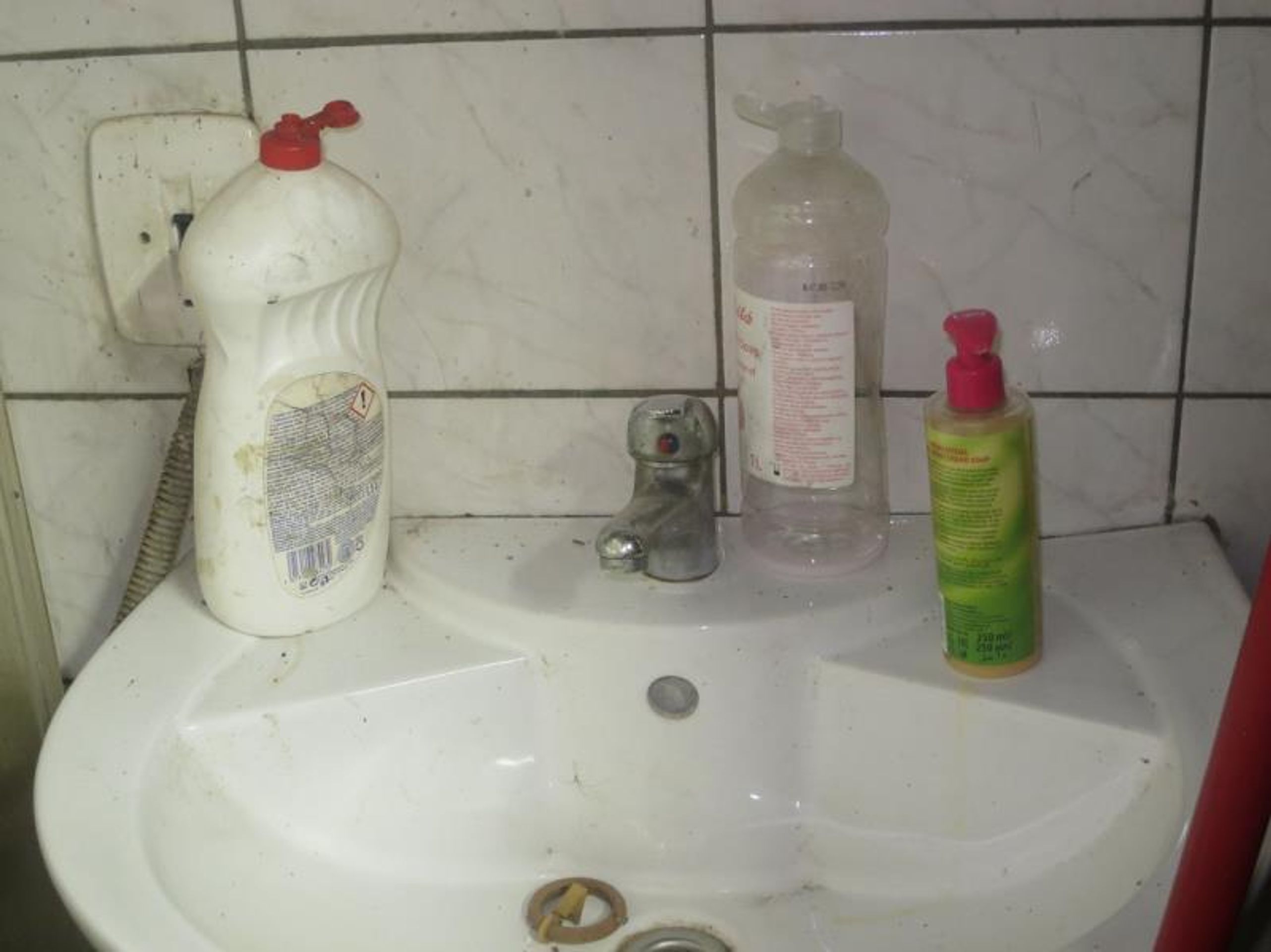 Uzavřené provozovny: Hospůdka Ředkvička, Postoloprty - 4 - GALERIE: Uzavřené provozovny: Hospůdka Ředkvička, Postoloprty (4/10)