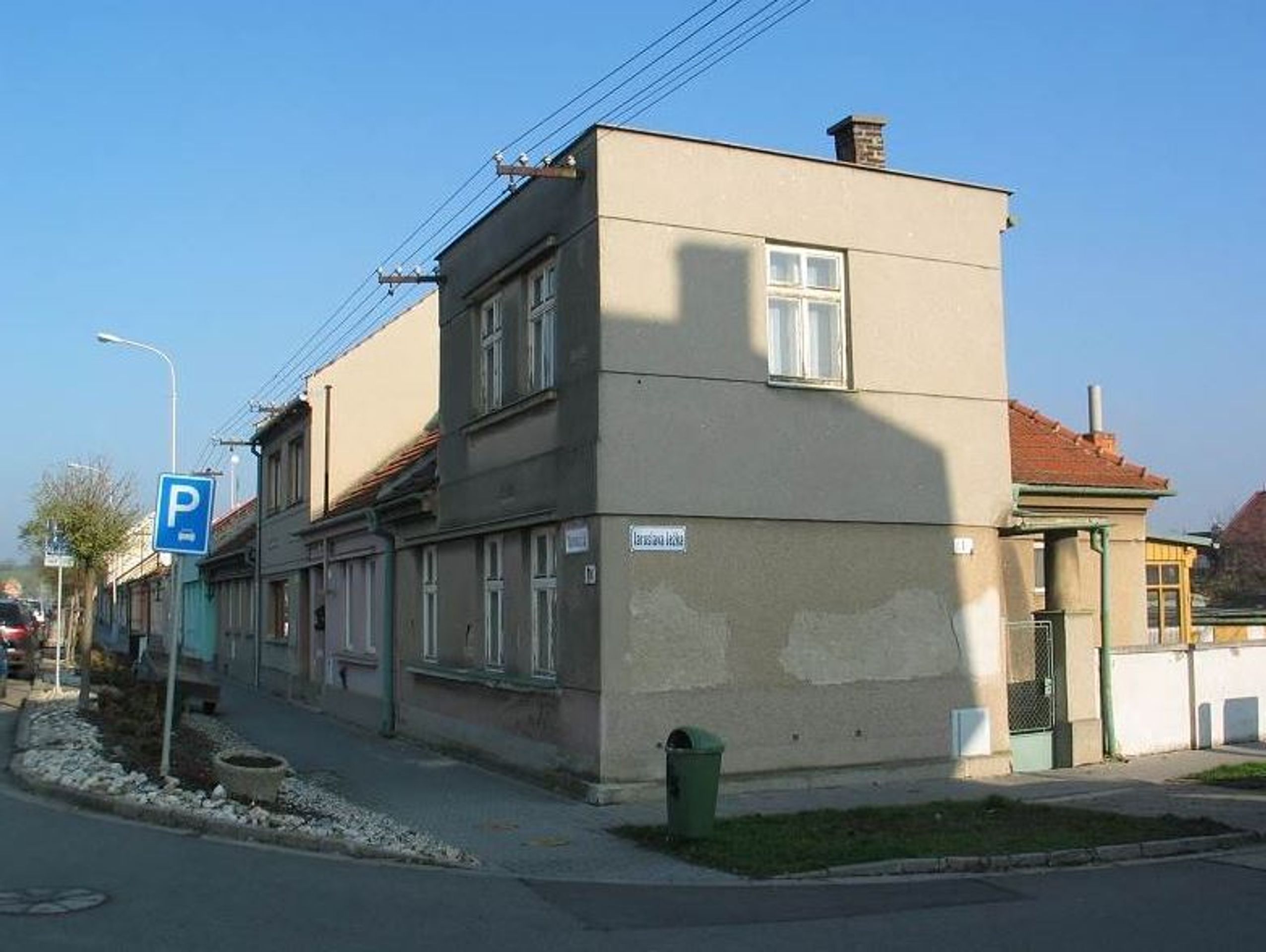 Domy na prodej ÚZSVM - Držovice - GALERIE: ÚZSVM prodává domy a chalupy (4/7)