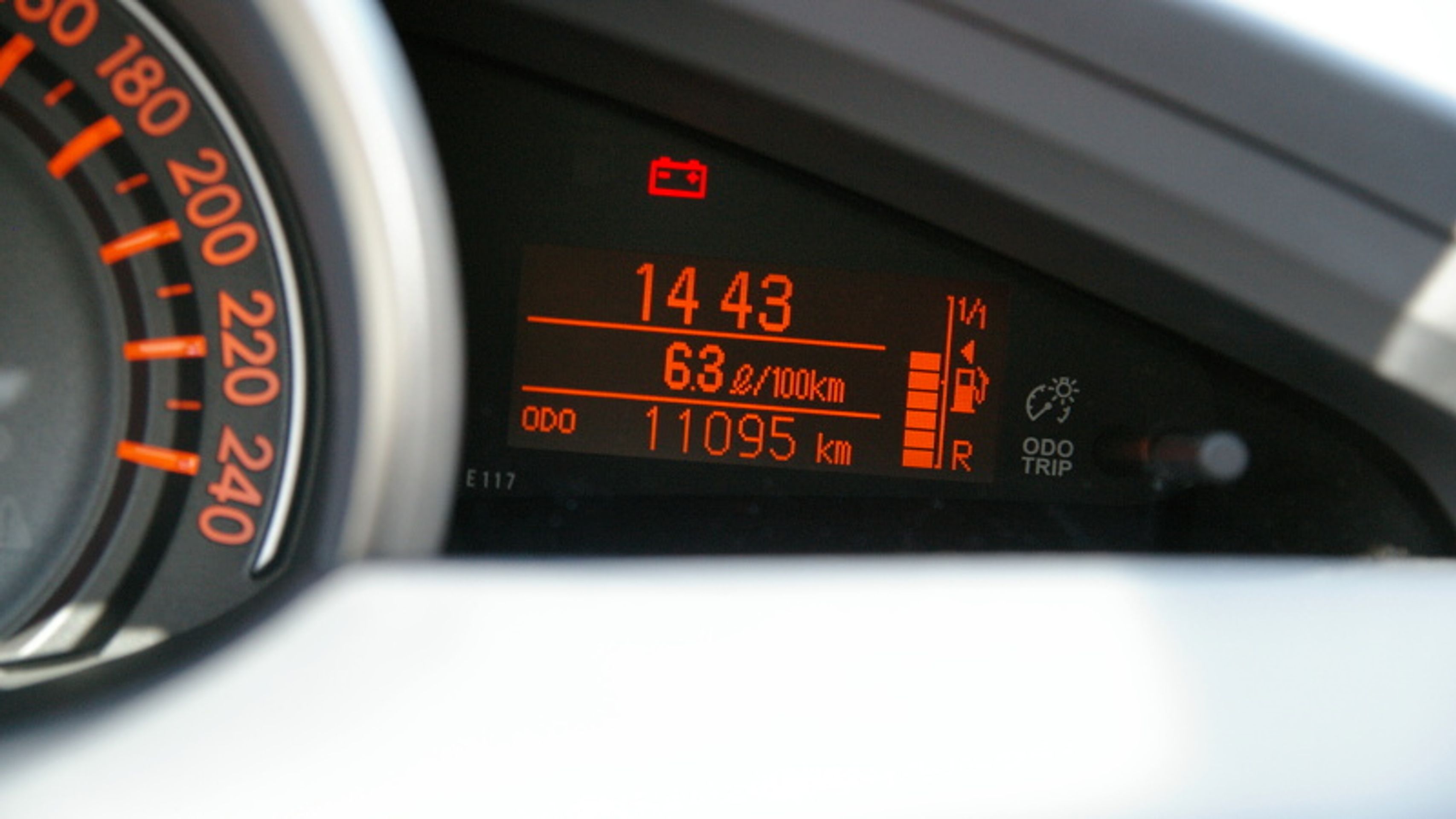 Toyota Verso-9 - GALERIE Toyota Verso (5/13)