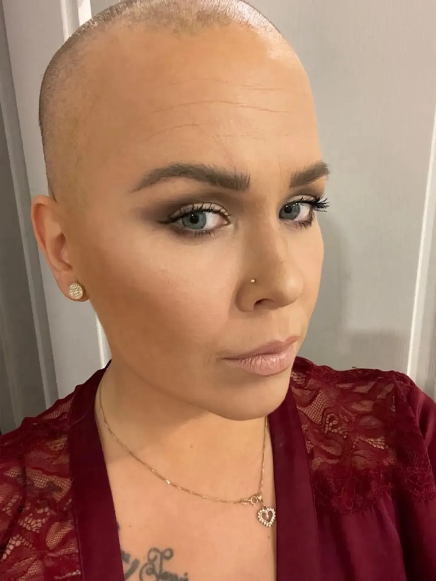 Sbírka pro Pavla a synka Elliotka - Sbírka pro Pavla a synka Elliotka (3/6)