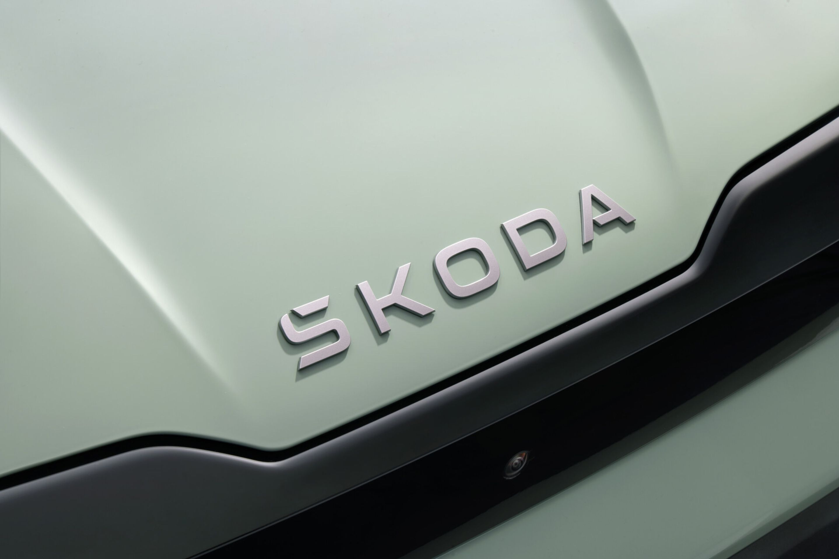 Škoda Elroq - Nová Škoda Elroq (13/23)