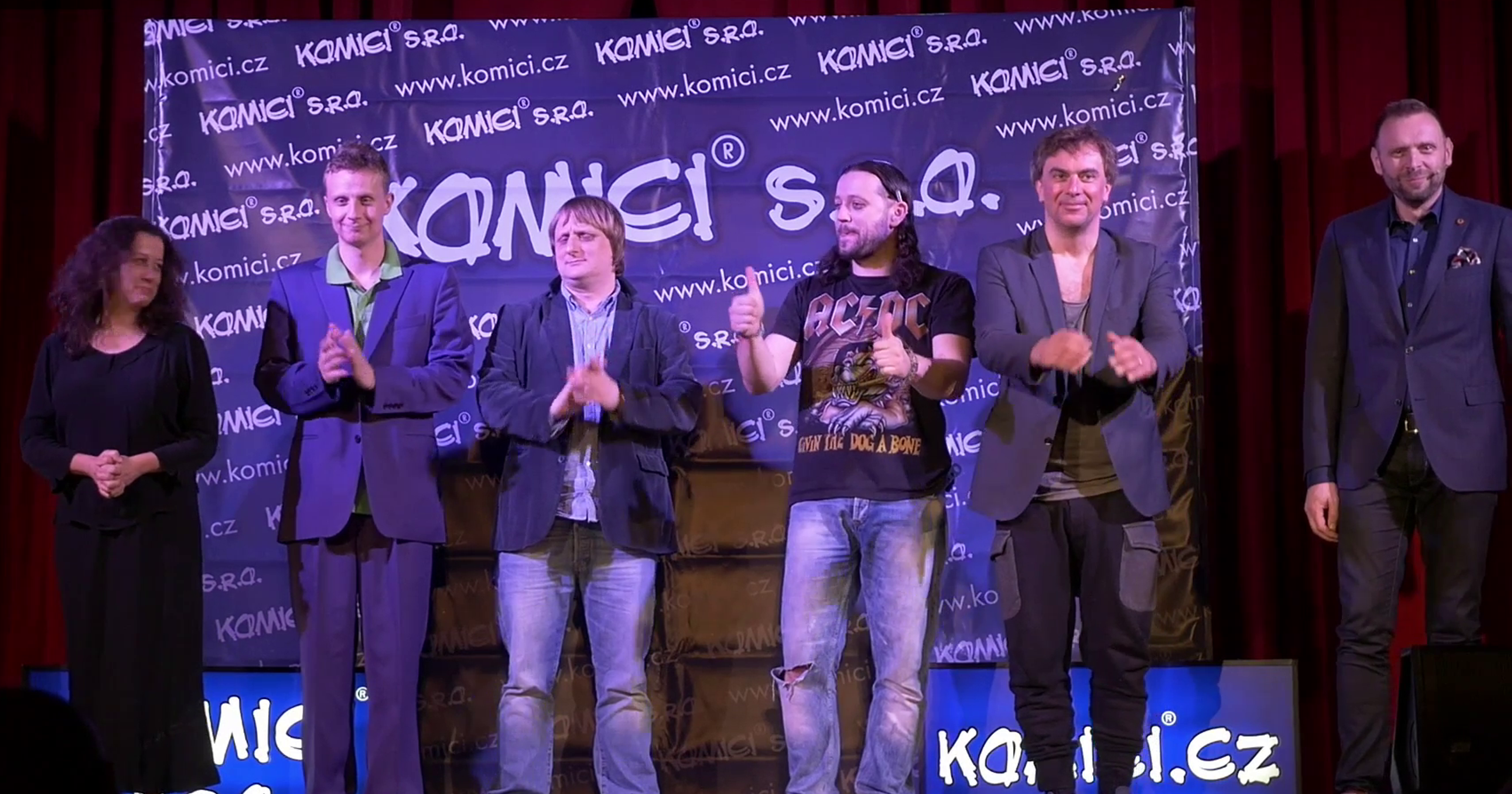komici v lucerně - GALERIE: Babišovy domy, které vlastní přes své společnosti (13/17)