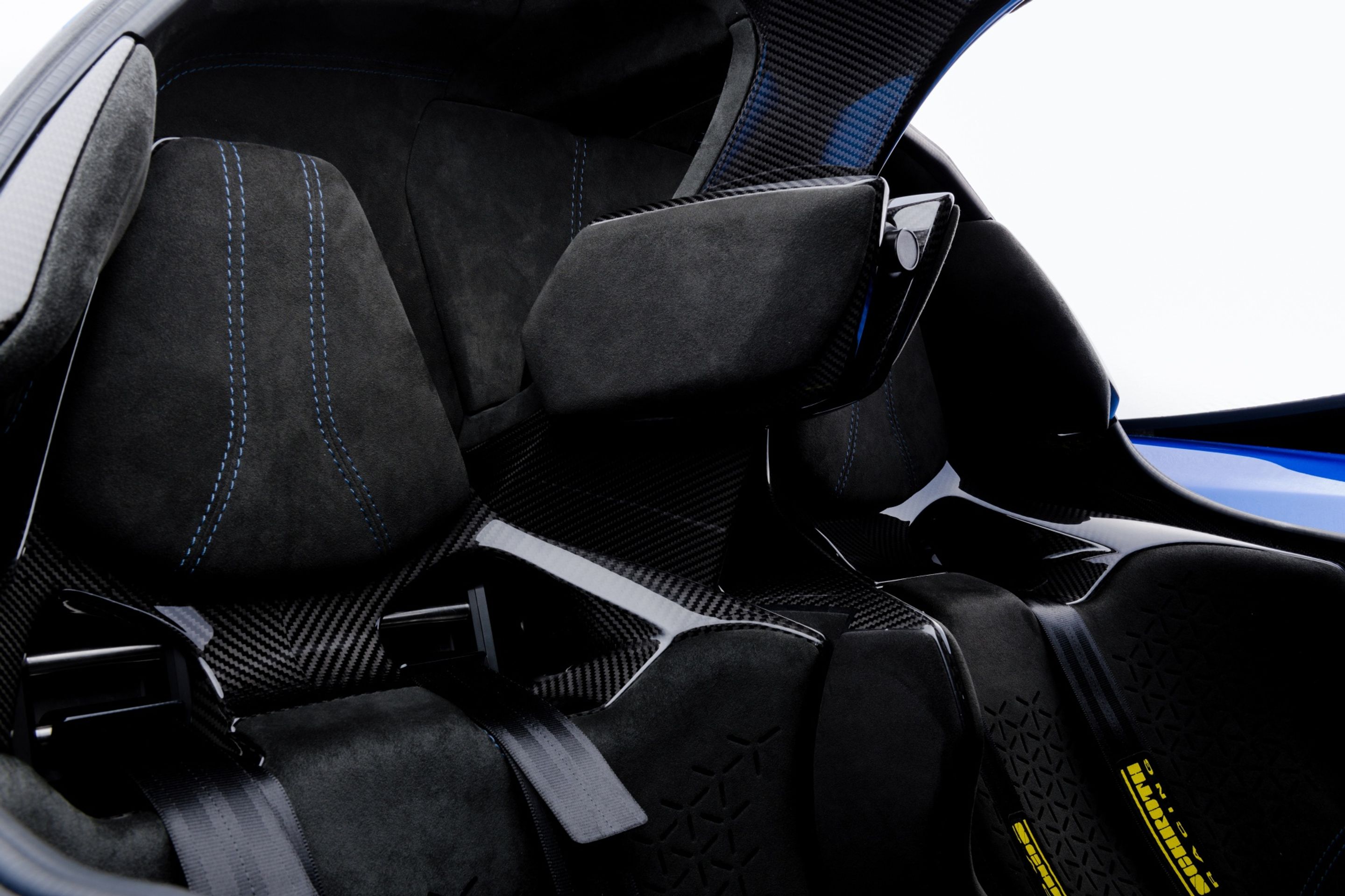 Praga Bohema - Český hypersport Praga Bohema (14/14)