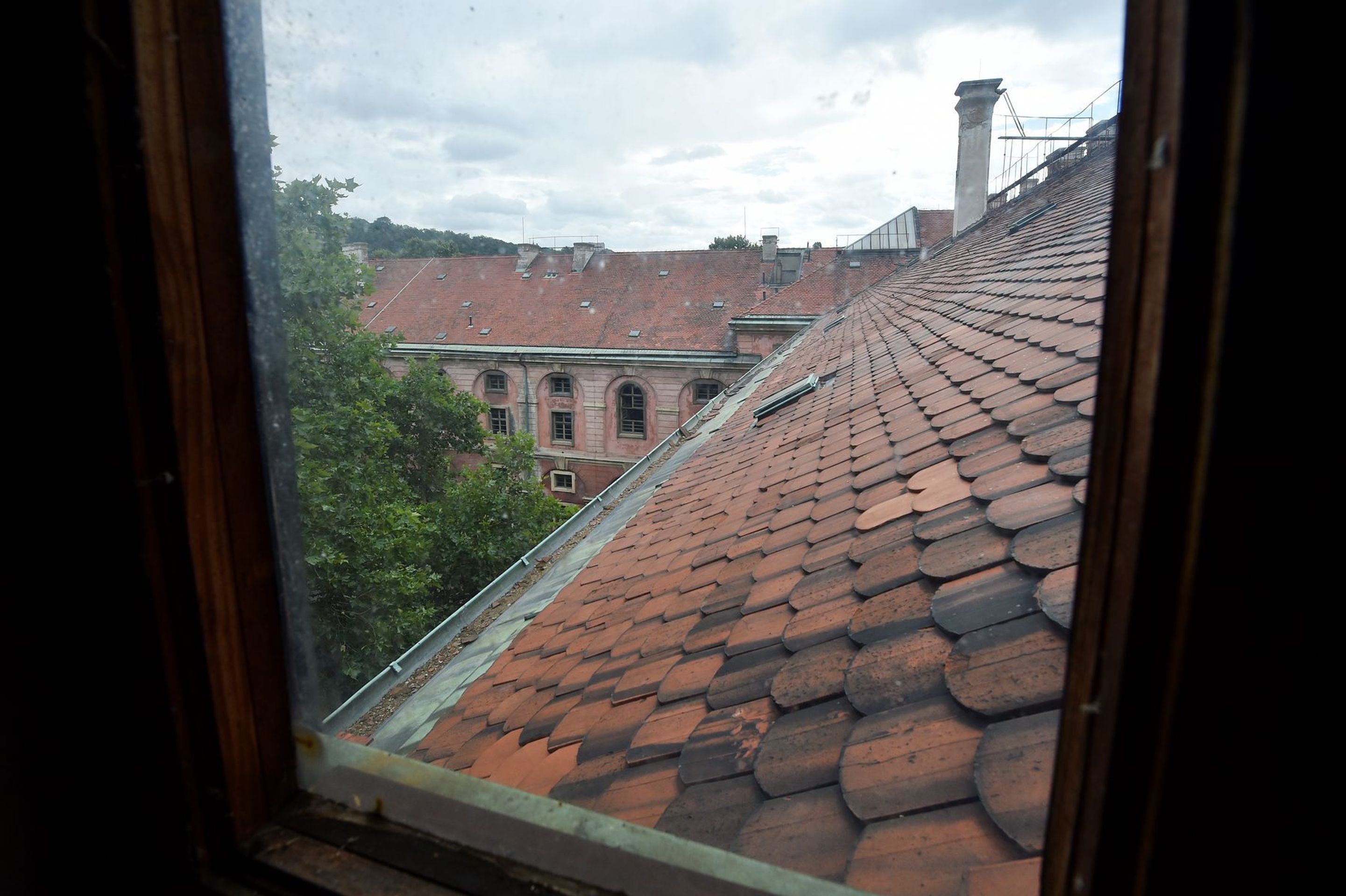 Pražská Invalidovna - 22 - GALERIE: Pražská Invalidovna (18/26)