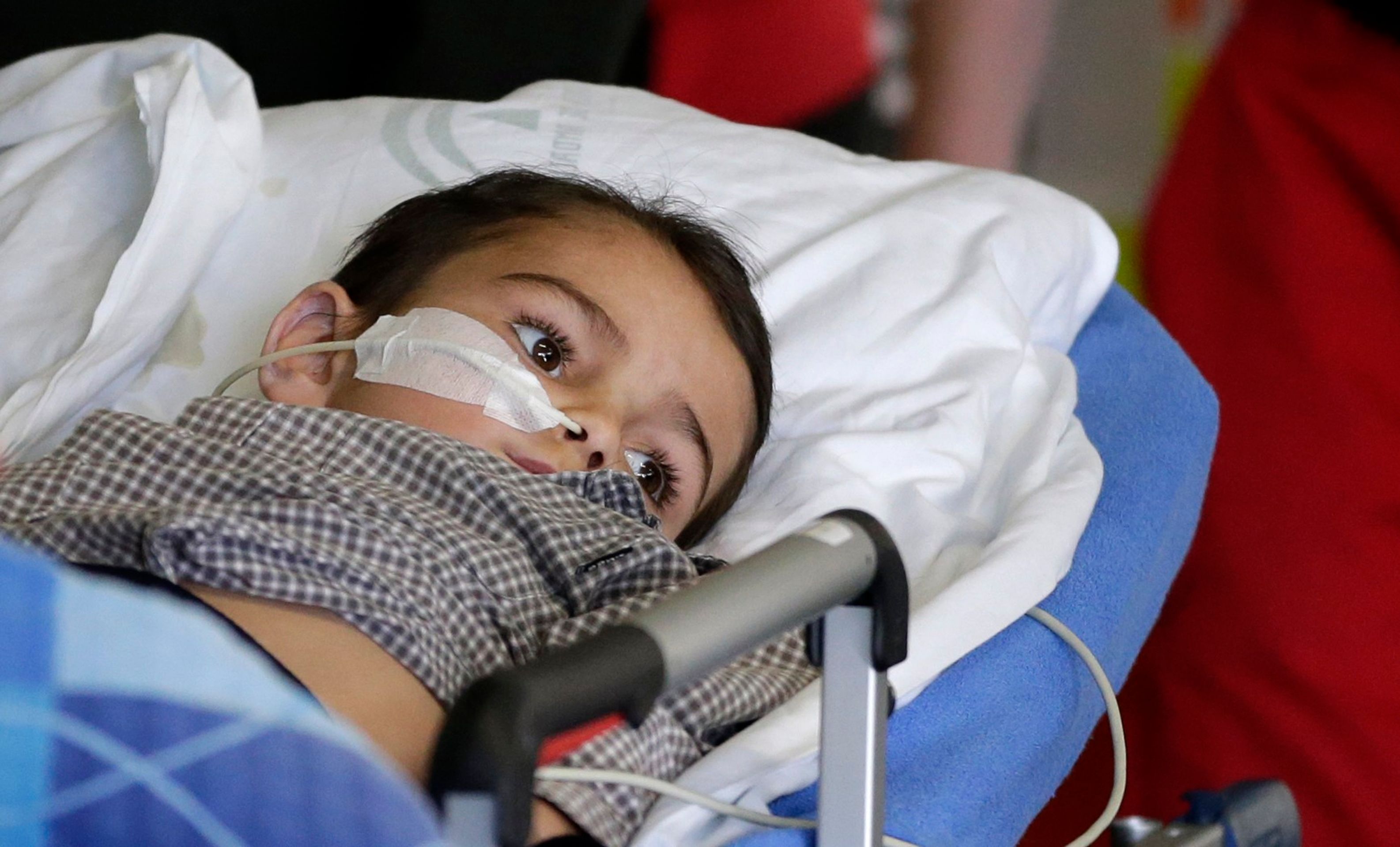 Ashya King - GALERIE: Ashya (5/5)