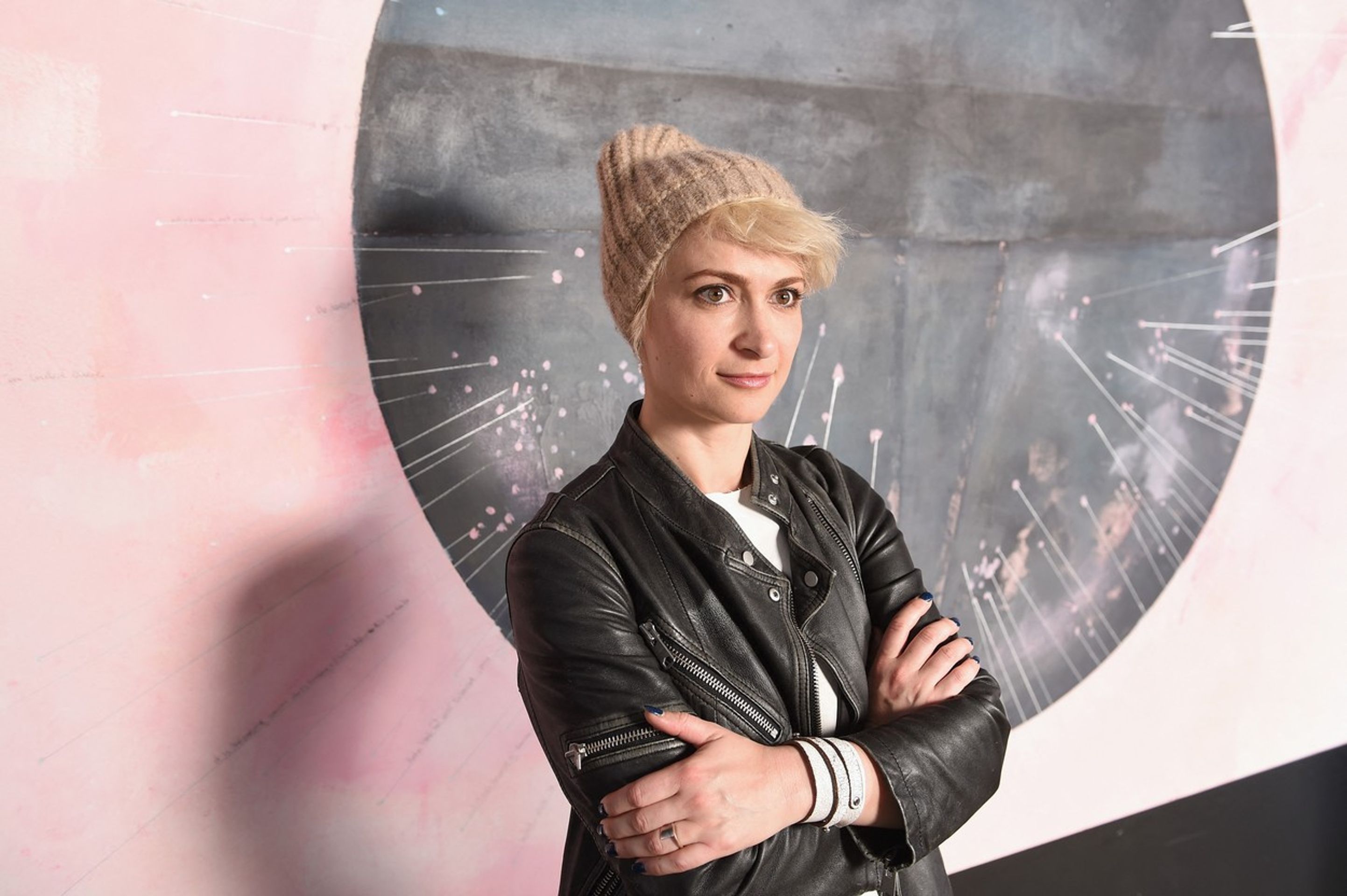 Halyna Hutchins (1) - Halyna Hutchins (3/3)