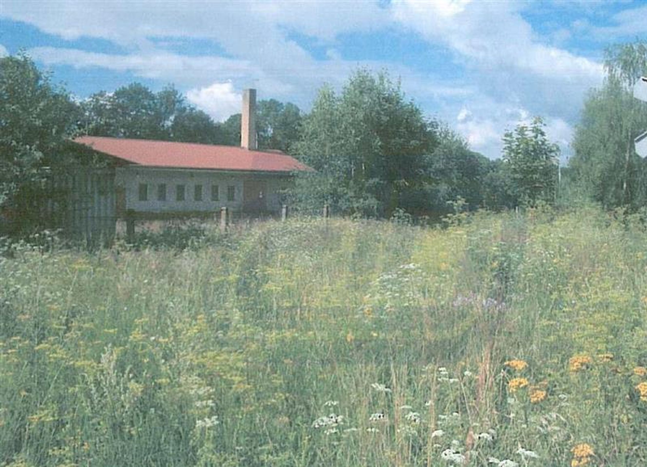 České dráhy rozprodávají majetek - 17 - Nabídka ČD - Královéhradecký kraj (2/2)