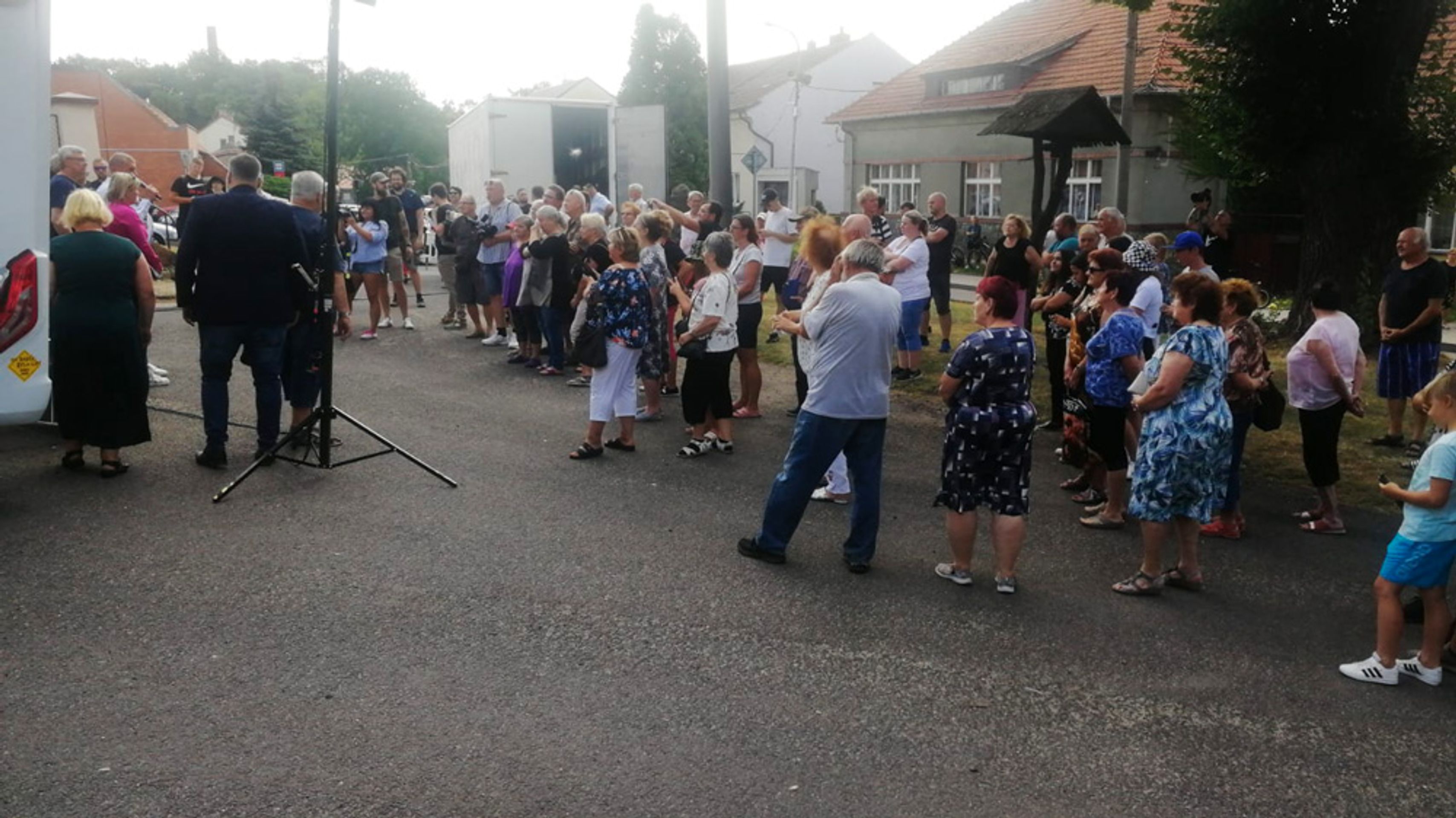 Babišova tour (5) - Babišova tour (4/6)