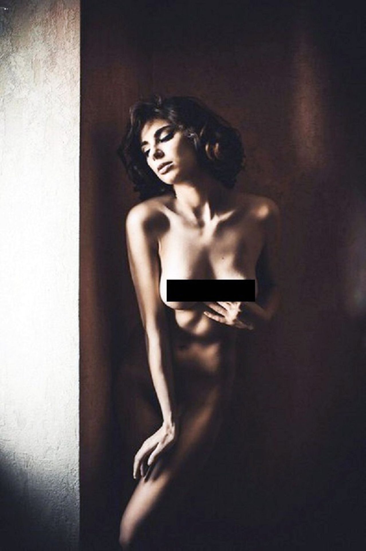 Sexy fotky ruských státních úřednic - 1 - Galerie: Sexy fotky ruských státních úřednic (1/13)