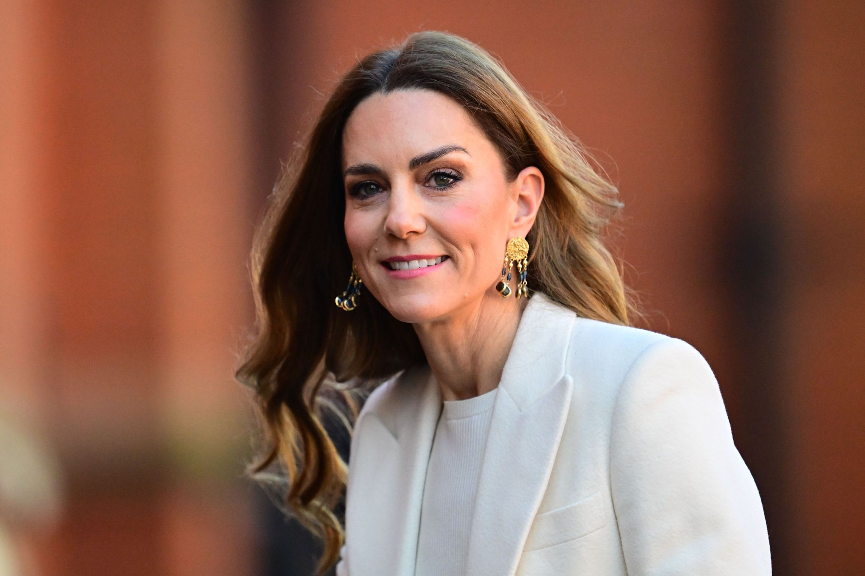 Kate Middleton - Kate Middleton (1/9)