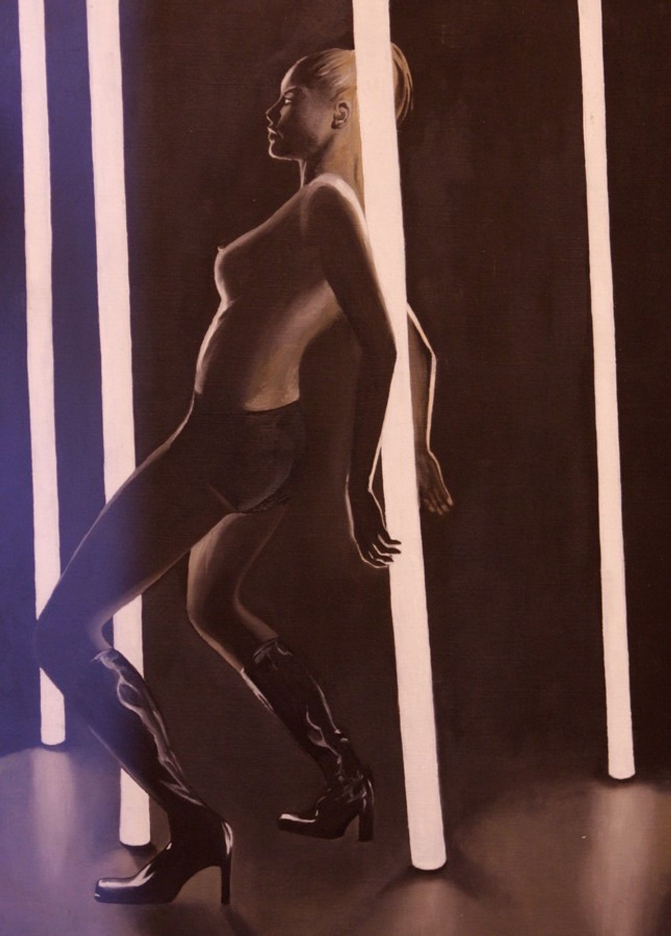 Štěpán Mareš - Štěpán Mareš galerie (6/8)