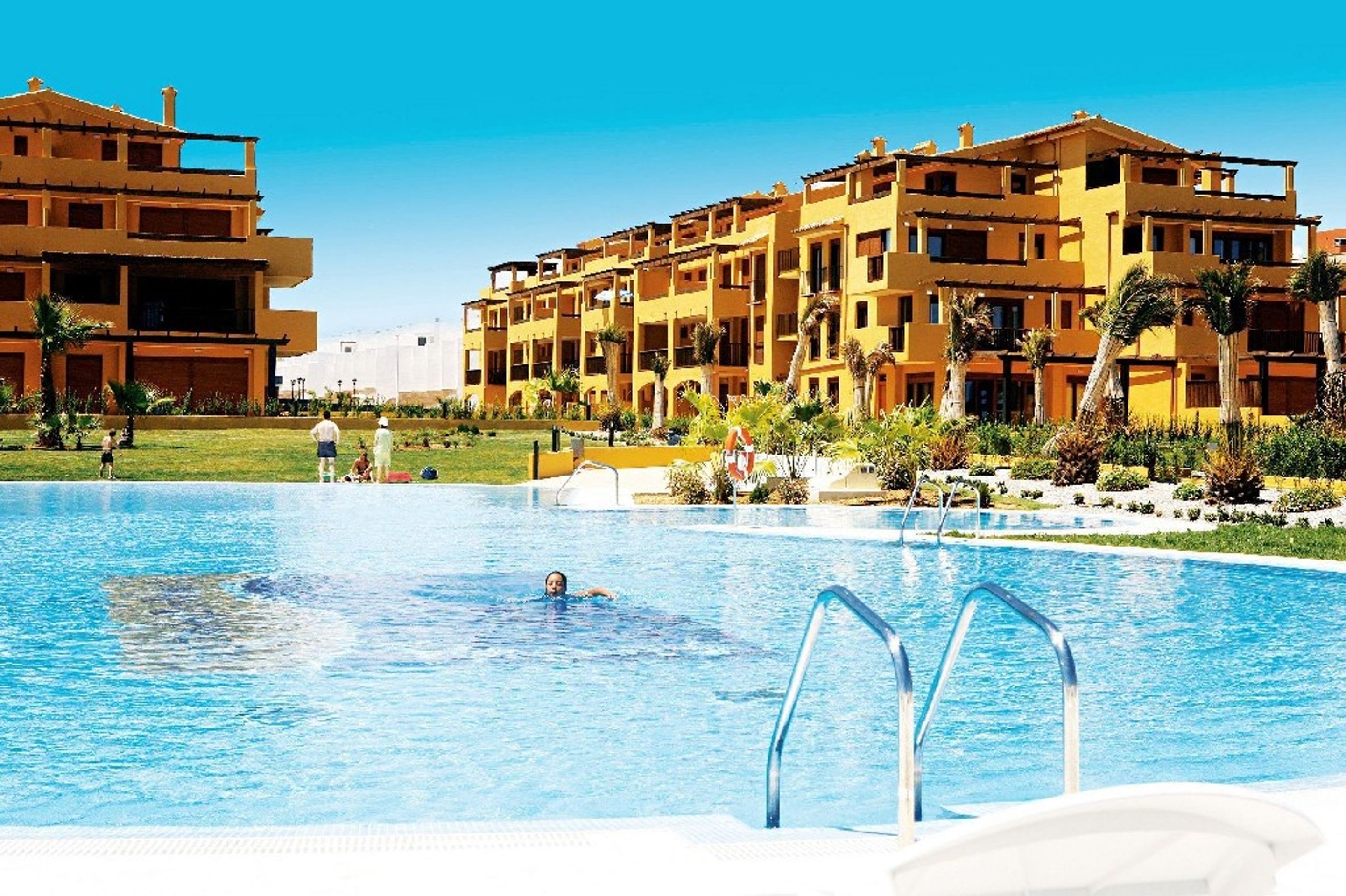 Dovolená ve Španělsku - Alcossebre Beach Resort - GALERIE: Dovolená ve Španělsku (9/16)