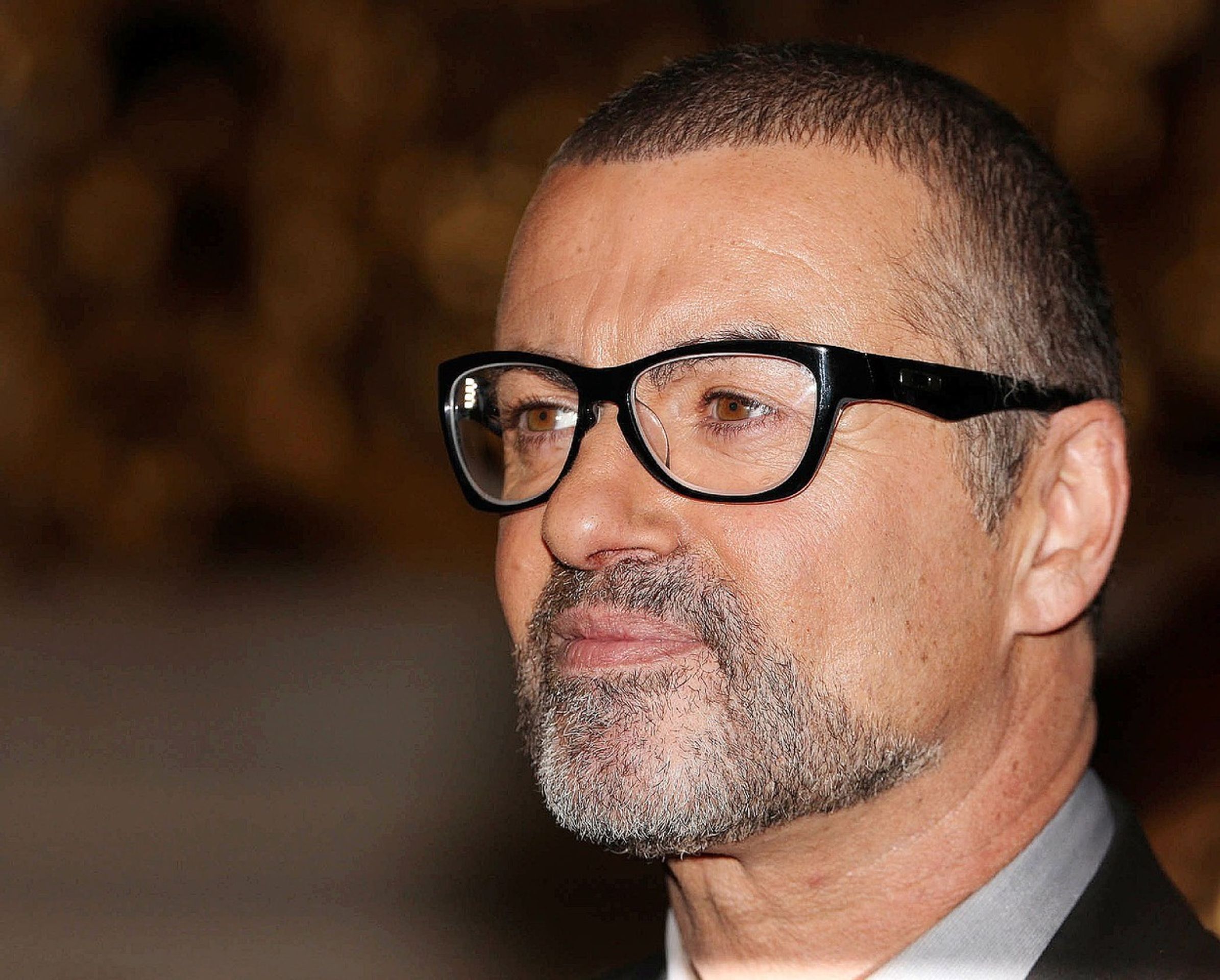 George Michael - 2 - GALERIE: George Michael (1/5)