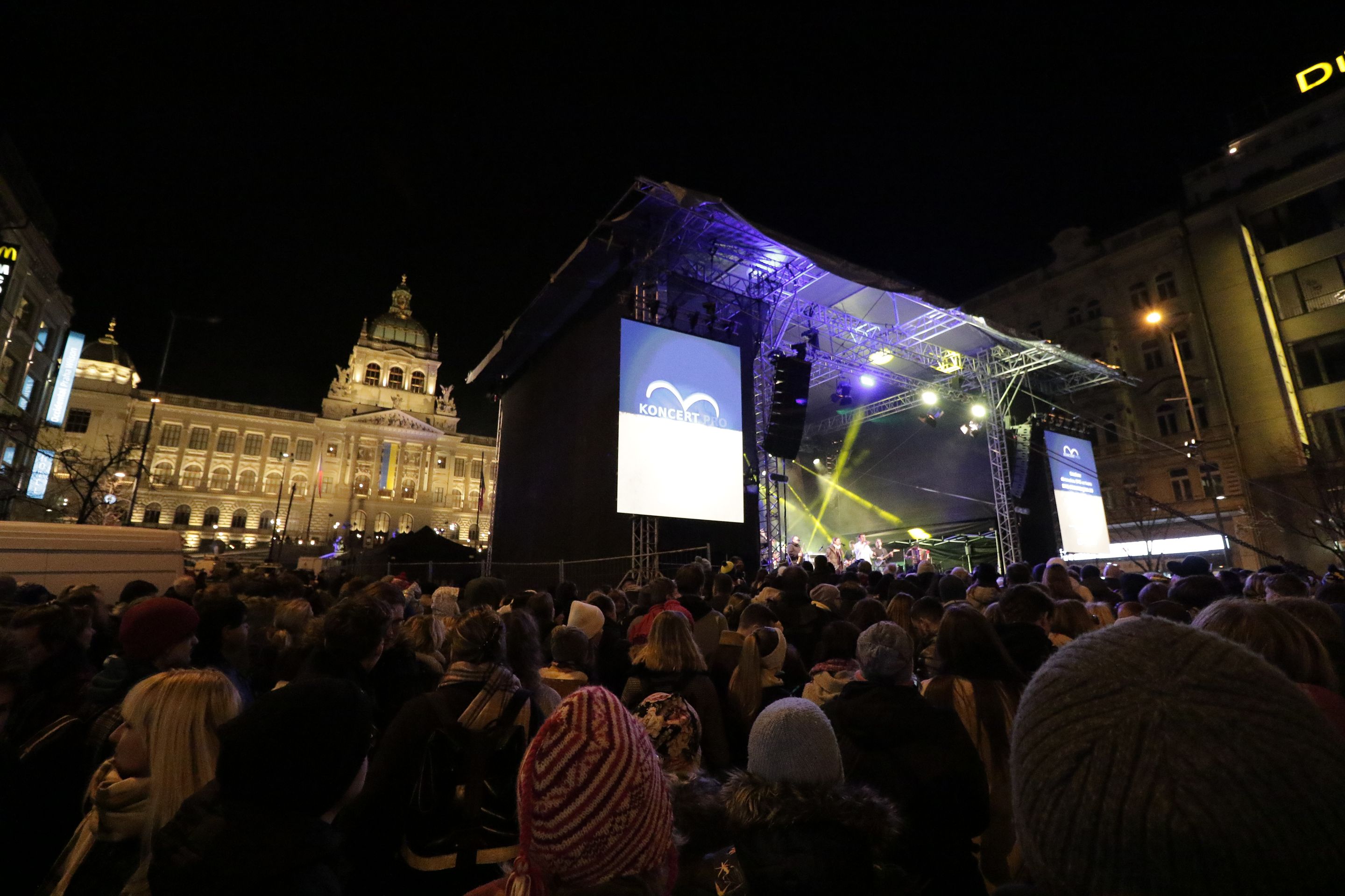 Koncert pro Ukrajinu - Koncert pro Ukrajinu (16/20)