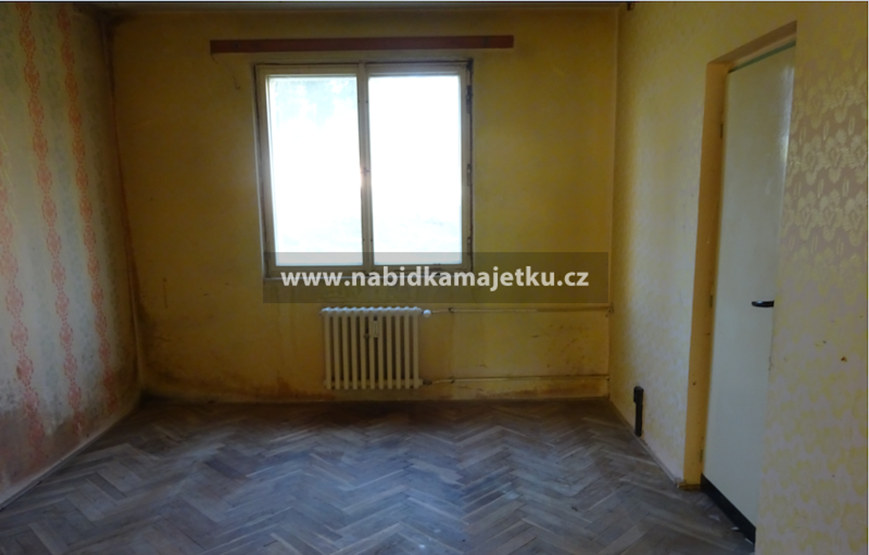 Prodej pozemku Byt, Karlovy Vary (5) - Nabídka majetku státu (71/115)