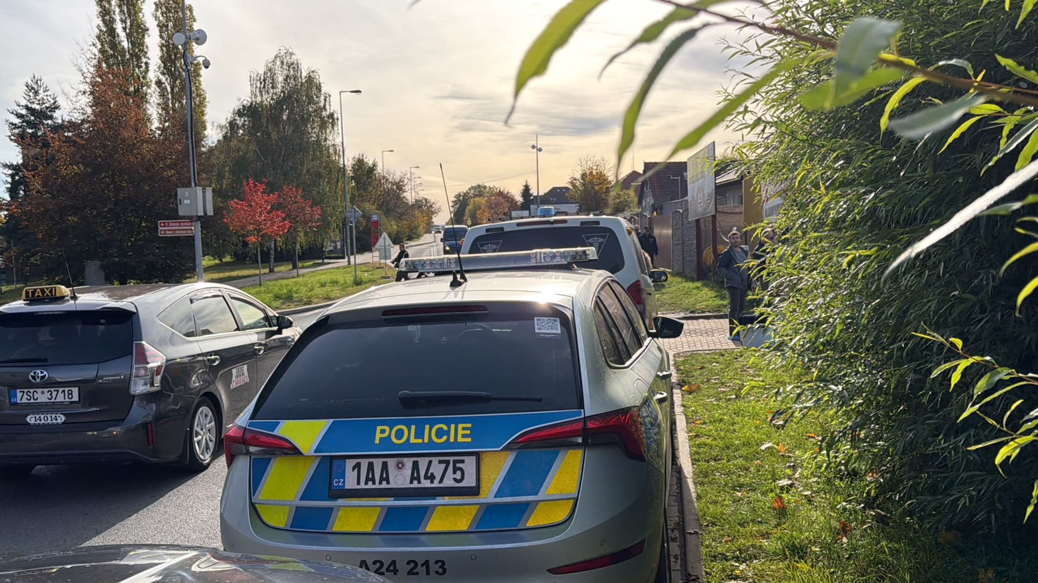 Smrt na staveništi 4 - Smrt na staveništi (6/9)