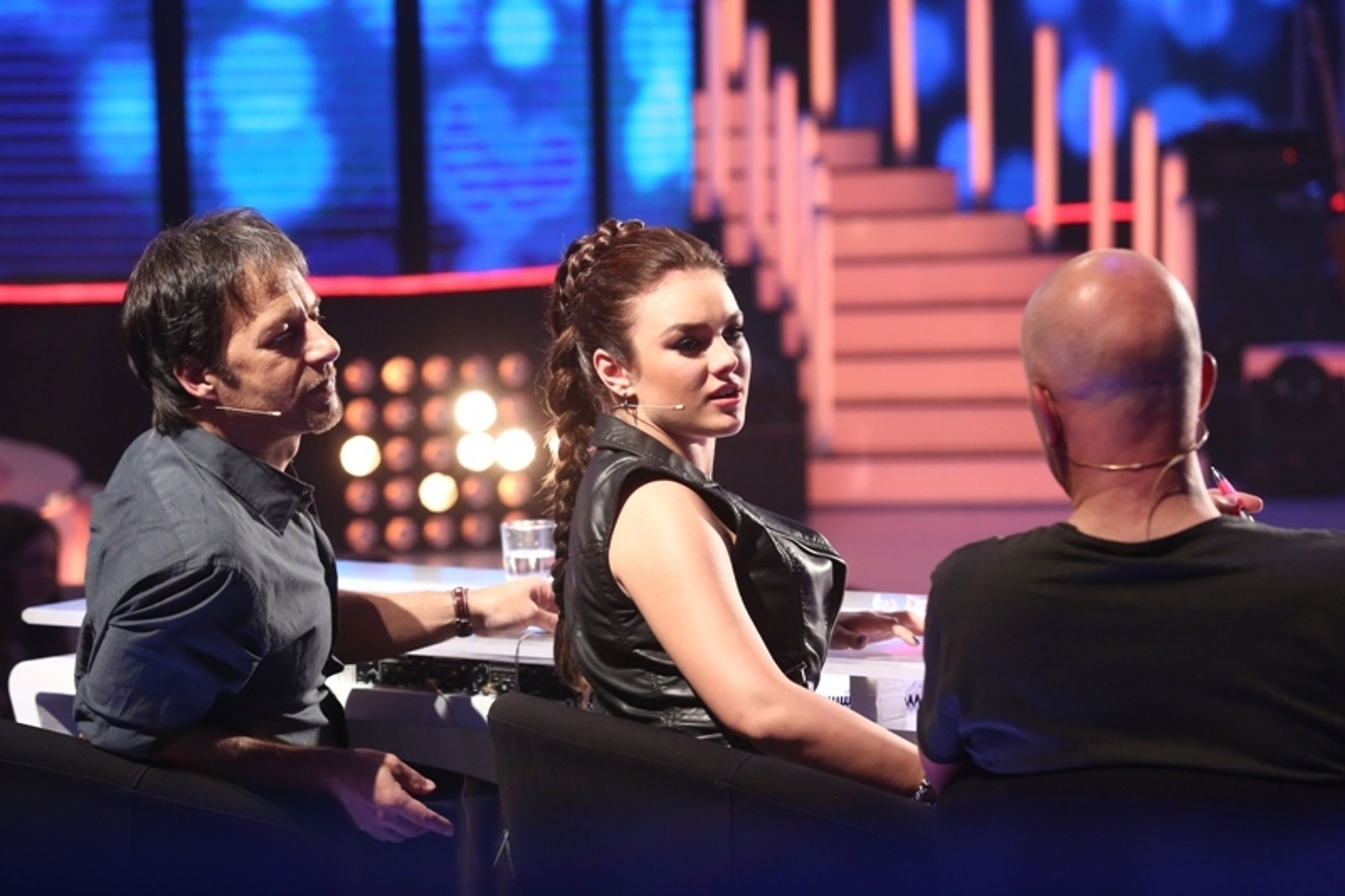 Finálový večer SuperStar - 20 - GALERIE: Finálový večer SuperStar (17/29)
