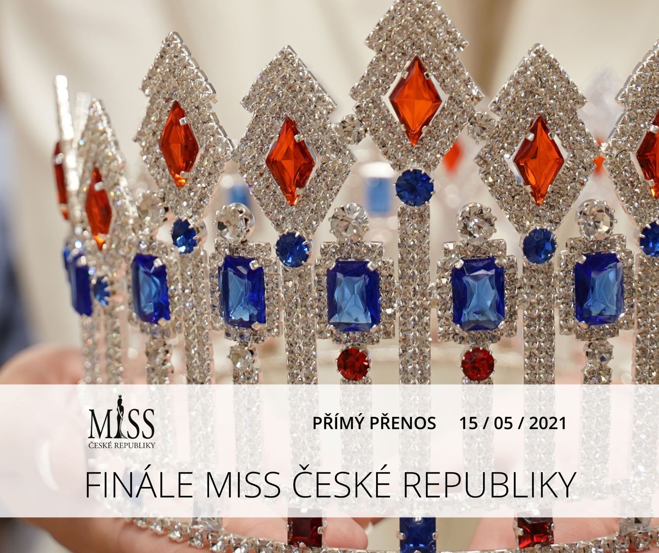 Miss České republiky - GALERIE: Miss České republiky (12/13)