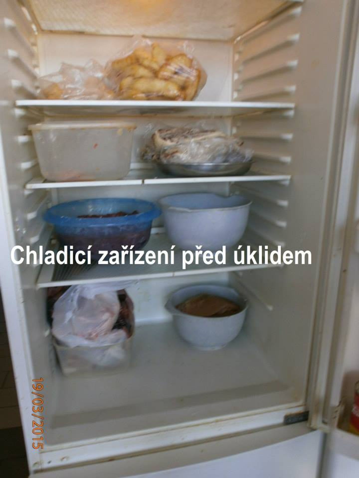 Hygiena uzavřela další provozovny - Čínská restaurace Orient, Kutná Hora - 3 - GALERIE: Hygiena uzavřela další provozovny (28/28)