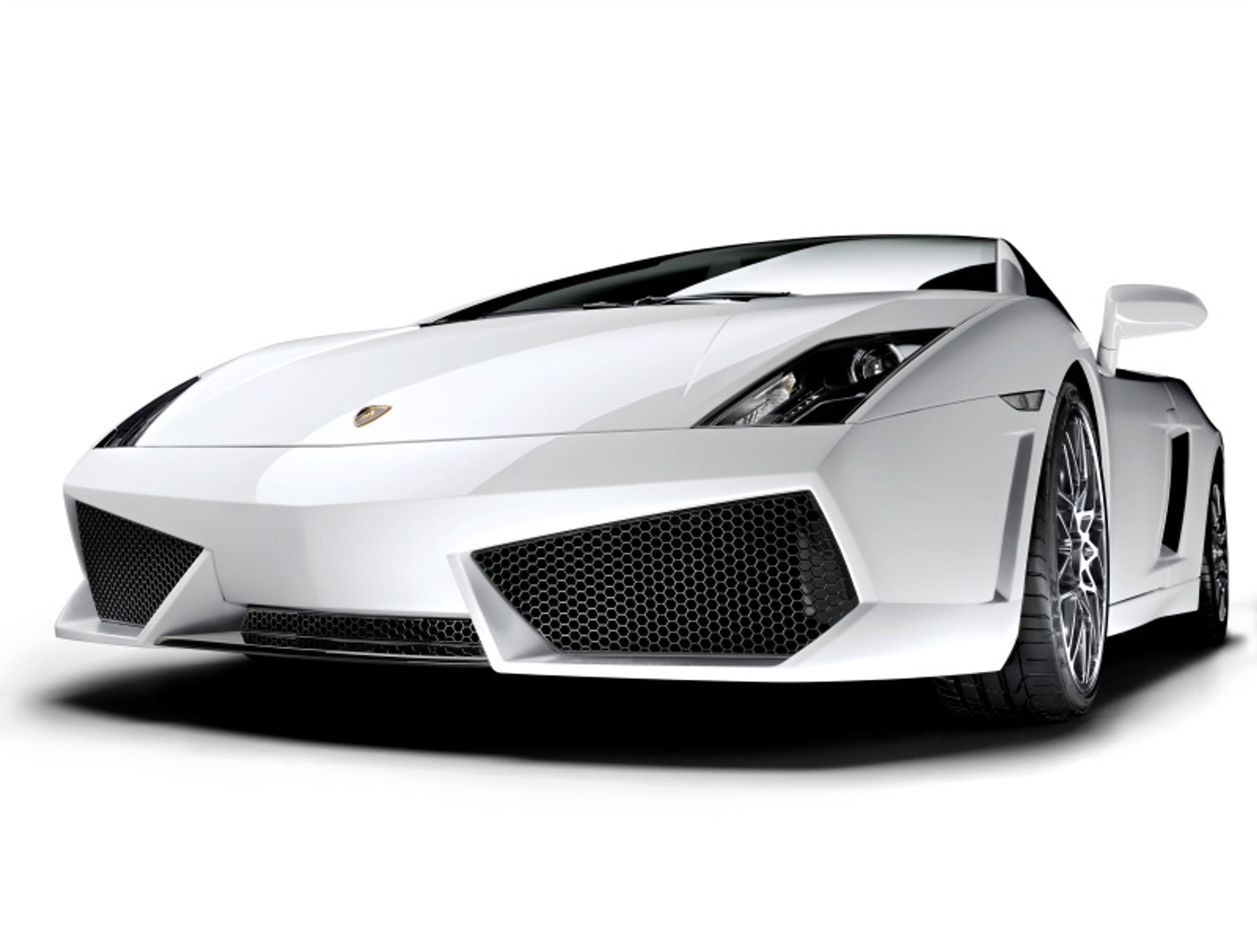 Lamborghini Gallardo LP560-4 - GALERIE Lamborghini (13/13)