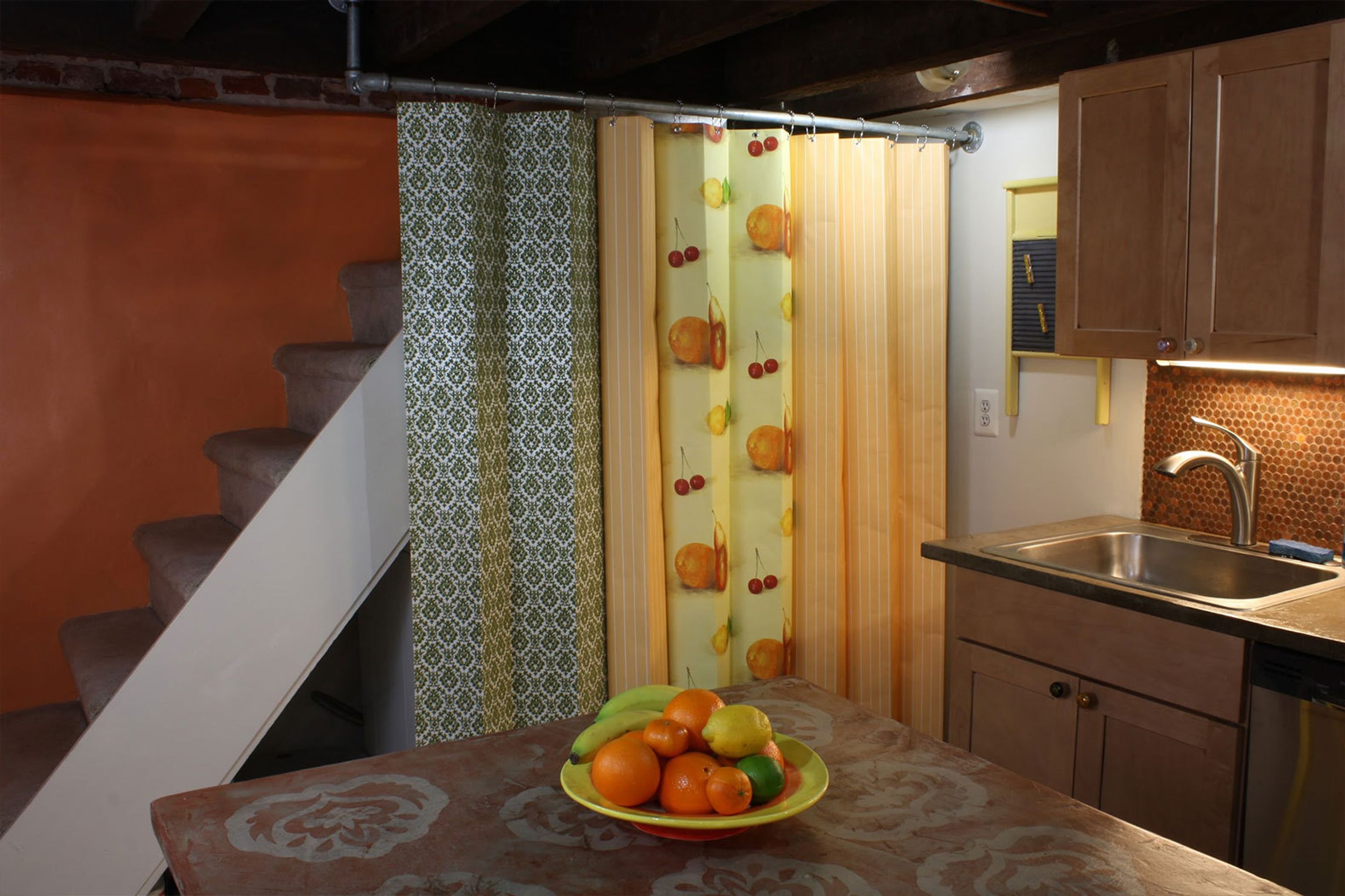 Renovace kuchyně - 2 - GALERIE: Renovace kuchyně - před a po (4/10)
